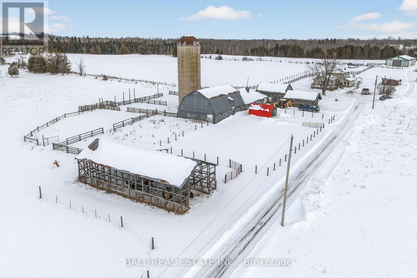 2475 Jermyn Line, Otonabee-South Monaghan, Ontario  K0L 2B0 - Photo 44 - X12770664