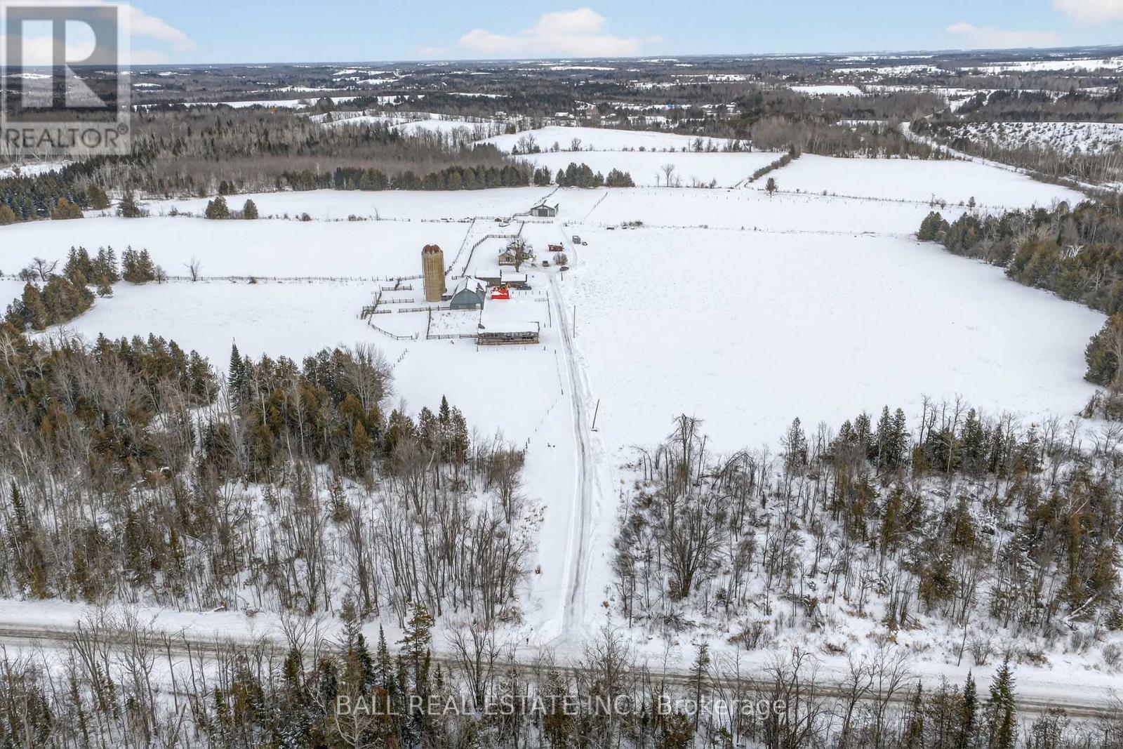 2475 Jermyn Line, Otonabee-South Monaghan, Ontario  K0L 2B0 - Photo 47 - X12770664