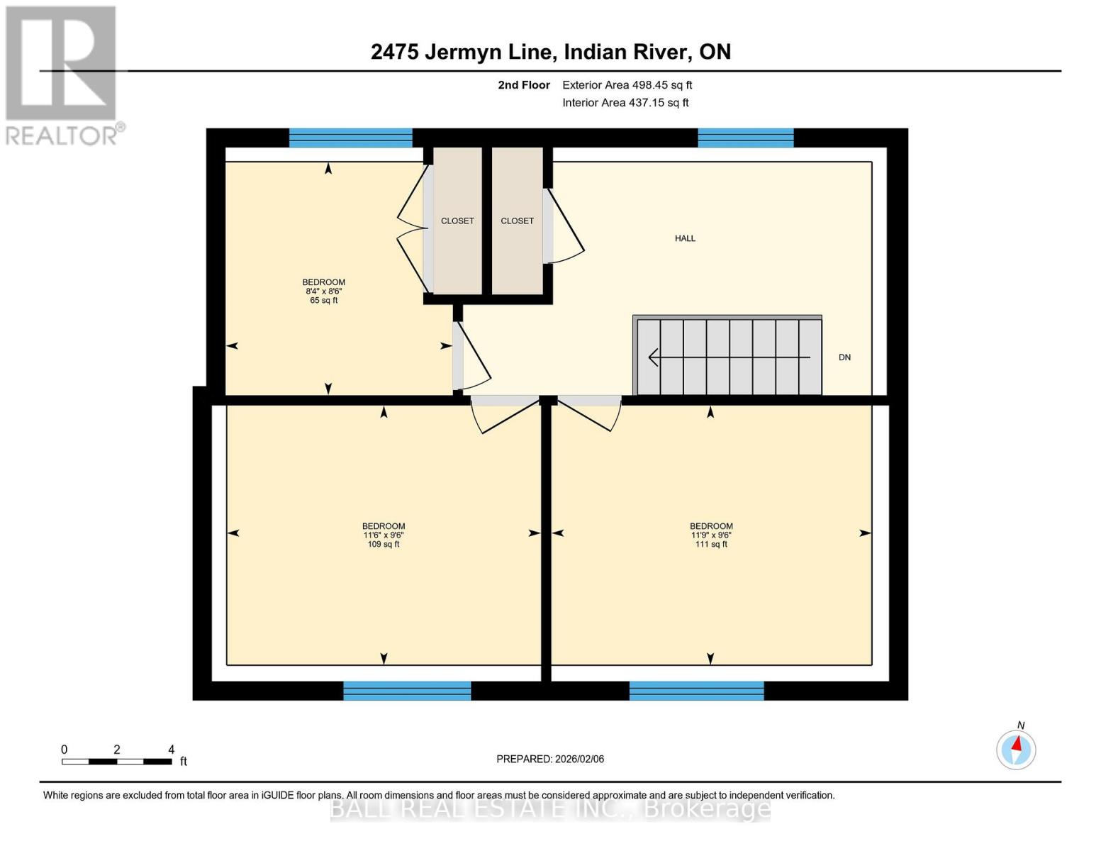 2475 Jermyn Line, Otonabee-South Monaghan, Ontario  K0L 2B0 - Photo 49 - X12770664