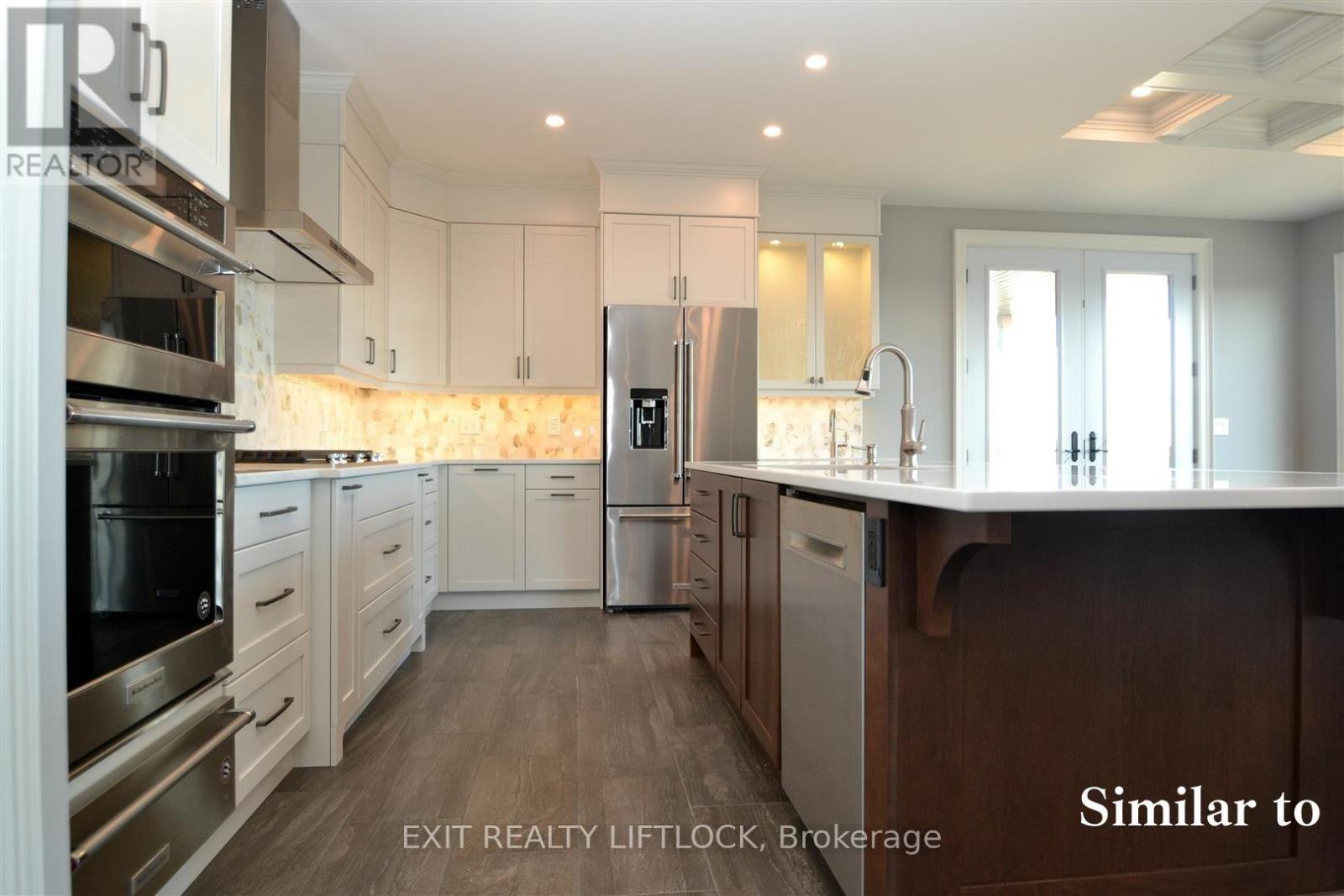 1918 Davenport Road, Cavan Monaghan (Cavan Twp), Ontario  L0A 1C0 - Photo 6 - X12770902