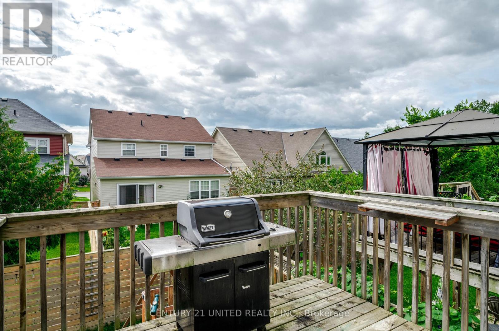 194 Bowen Drive, Peterborough (Northcrest Ward 5), Ontario  K9H 0B9 - Photo 14 - X12770918