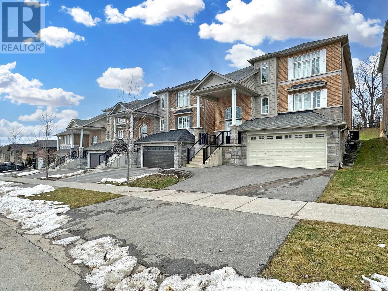 526 Joslin Street, Peterborough (Monaghan Ward 2), Ontario  K9J 0H9 - Photo 3 - X12770816