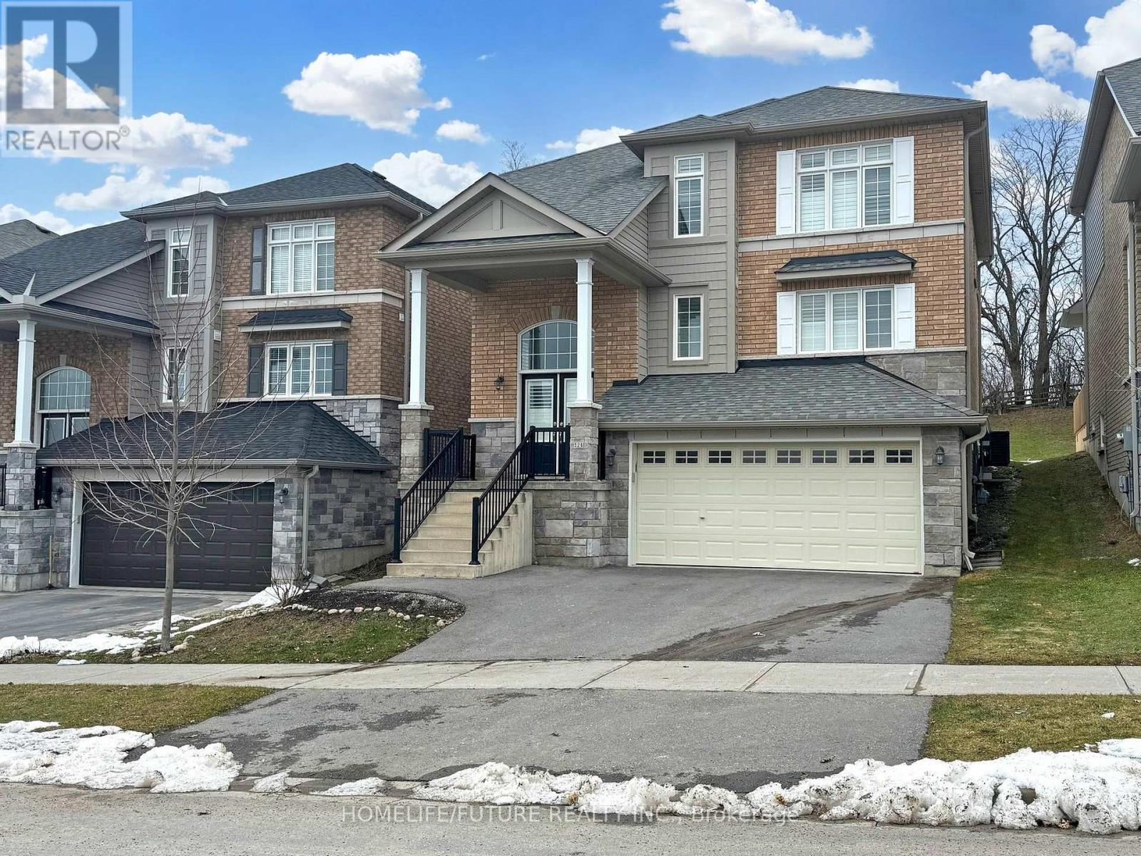 526 Joslin Street, Peterborough (Monaghan Ward 2), Ontario  K9J 0H9 - Photo 4 - X12770816