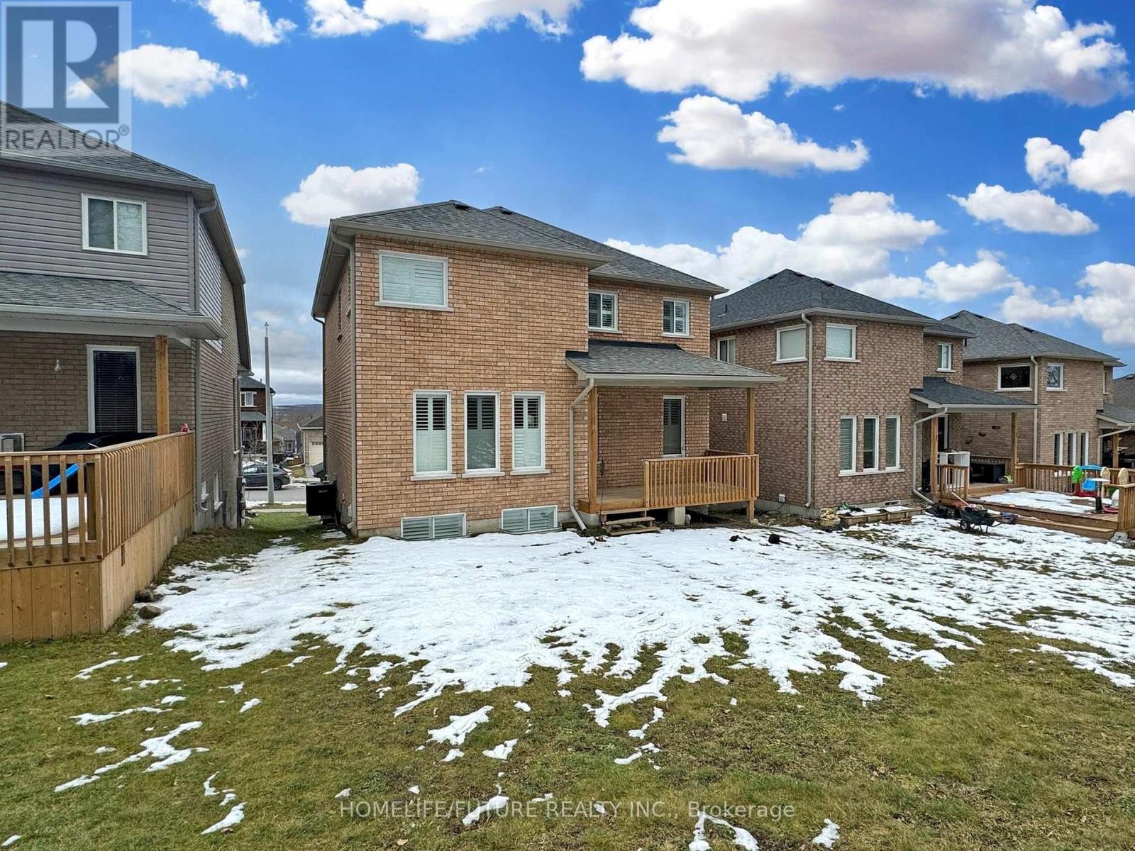 526 Joslin Street, Peterborough (Monaghan Ward 2), Ontario  K9J 0H9 - Photo 49 - X12770816