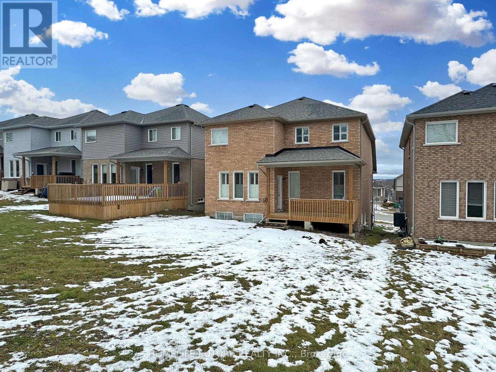 526 Joslin Street, Peterborough (Monaghan Ward 2), Ontario  K9J 0H9 - Photo 50 - X12770816