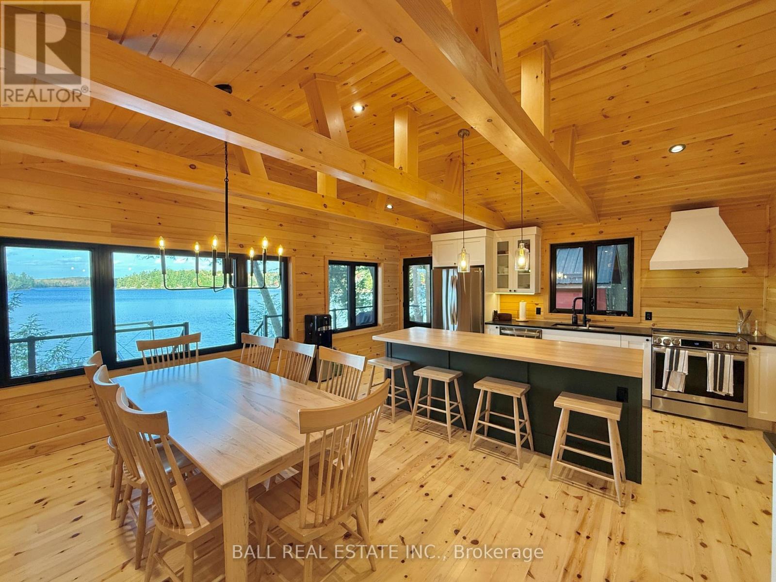 133 Fire Route 214, Trent Lakes, Ontario  K0L 1J0 - Photo 10 - X12771120