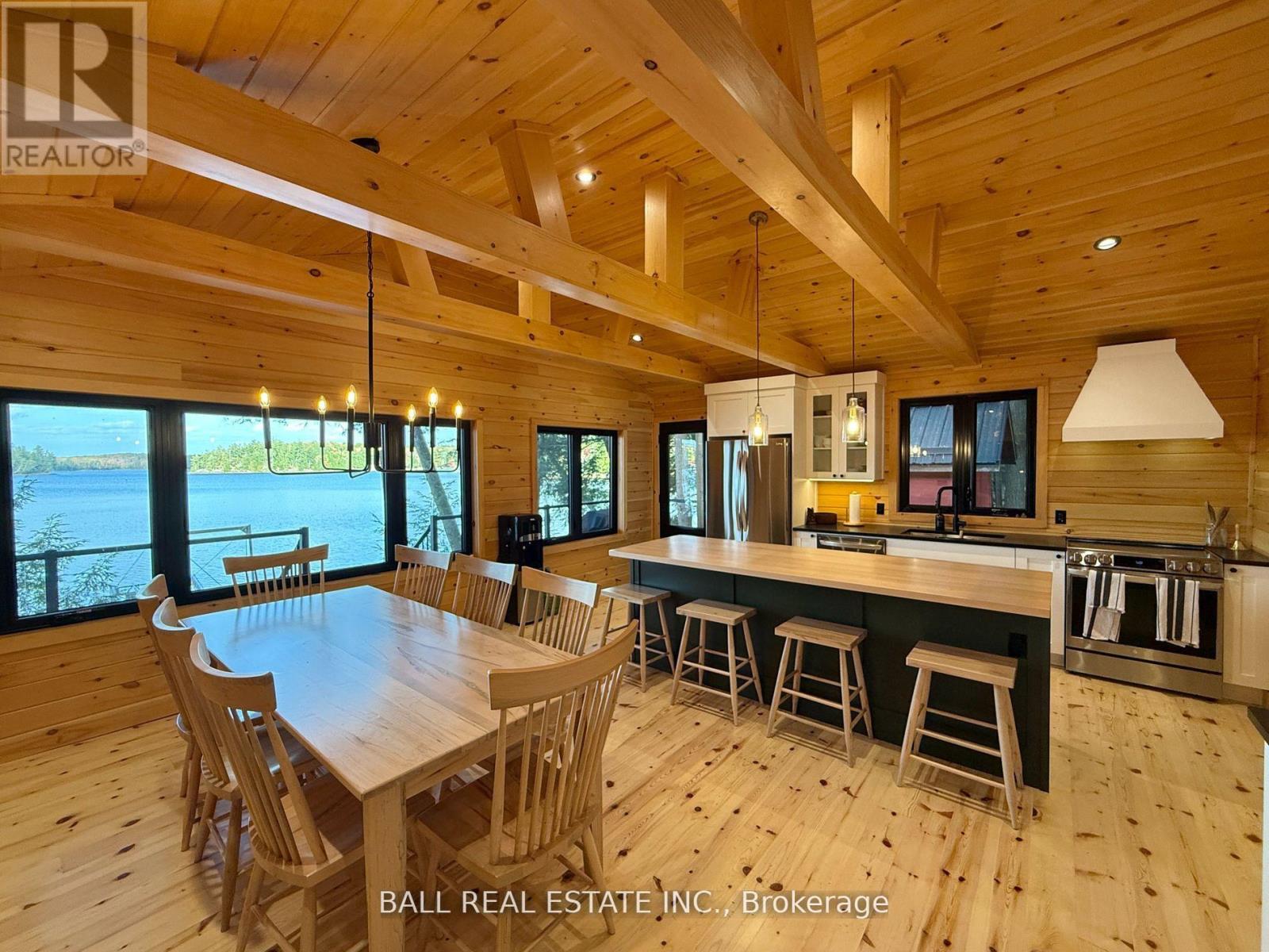 133 Fire Route 214, Trent Lakes, Ontario  K0L 1J0 - Photo 11 - X12771120