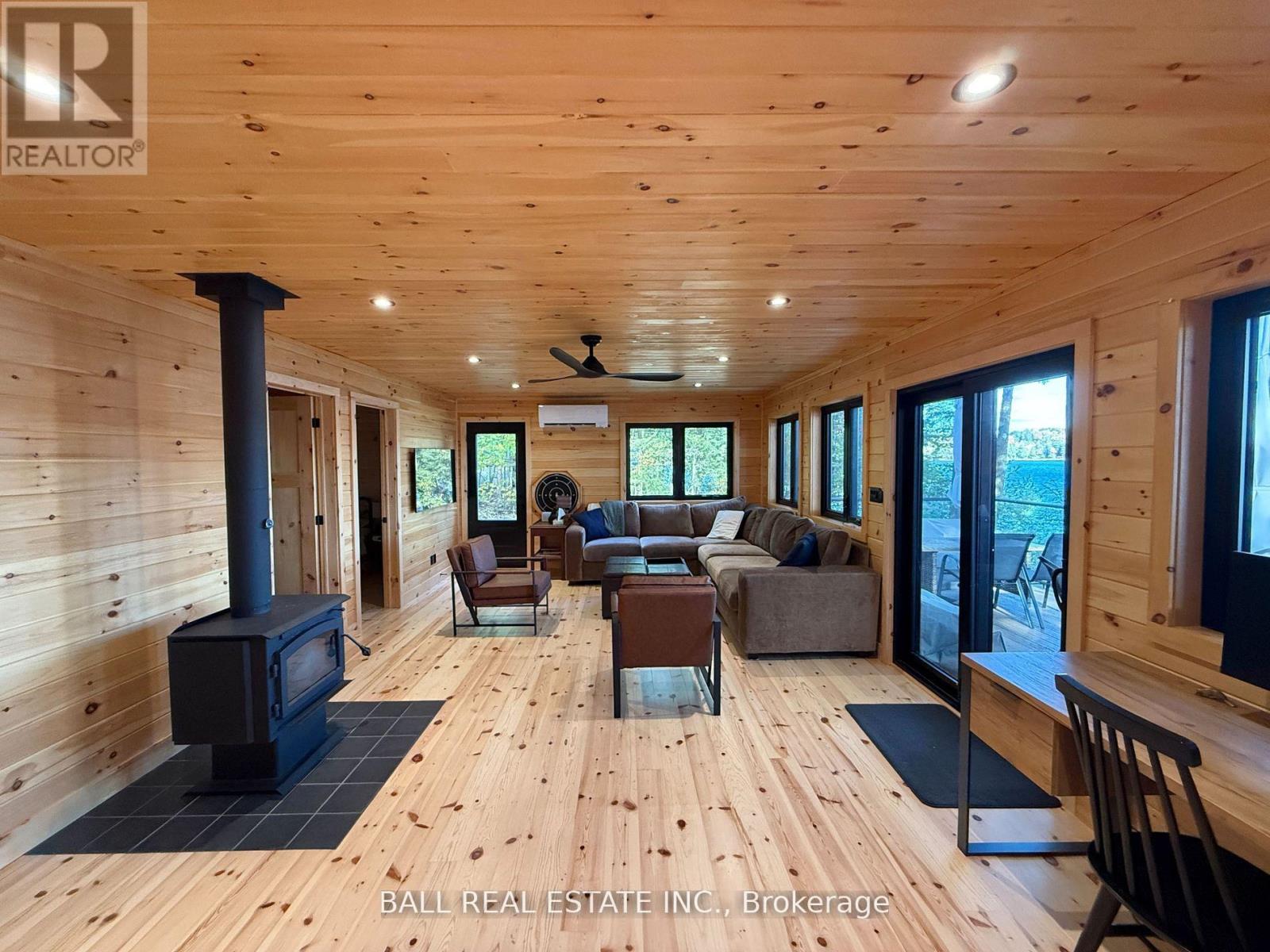 133 Fire Route 214, Trent Lakes, Ontario  K0L 1J0 - Photo 15 - X12771120