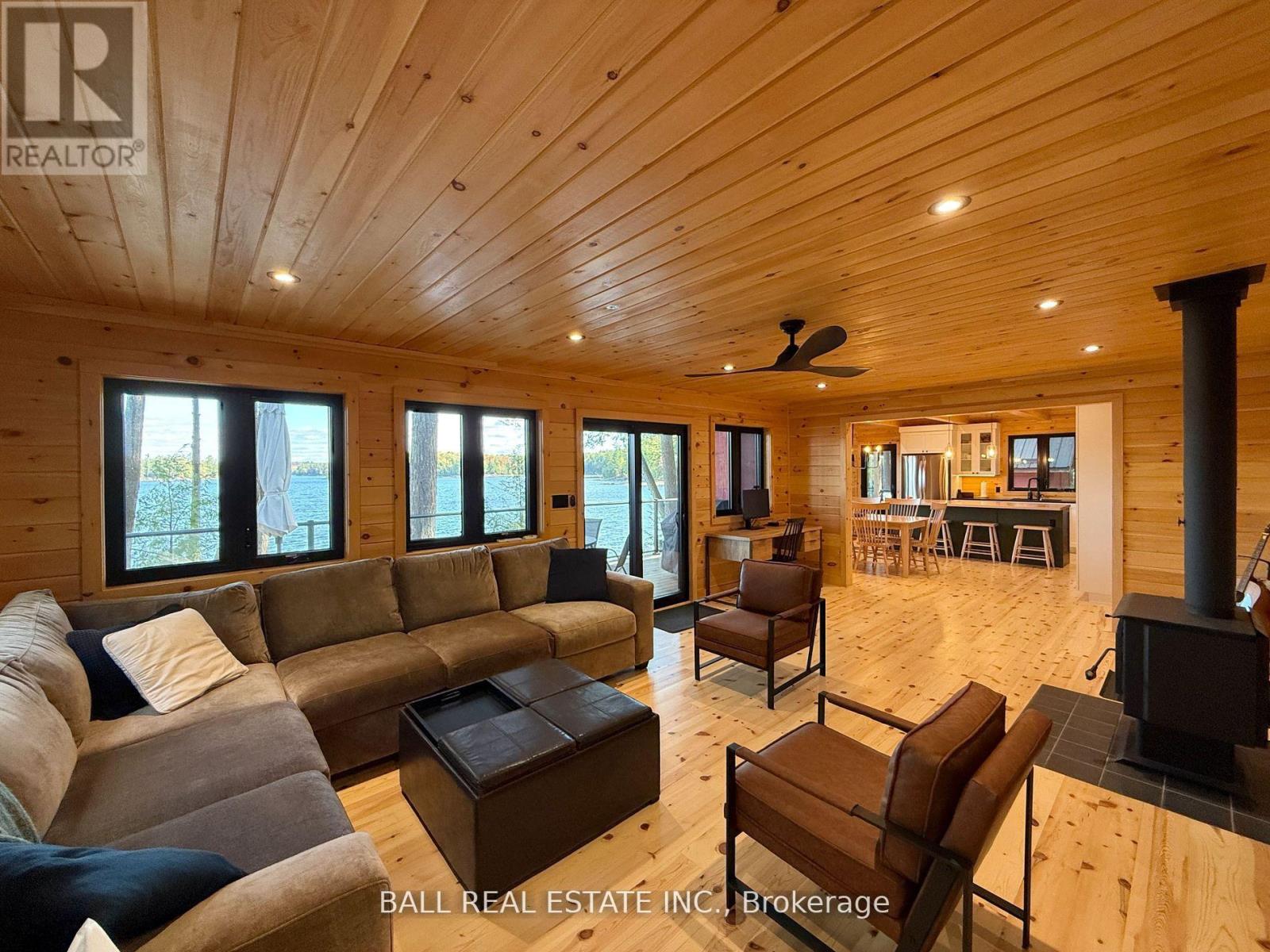 133 Fire Route 214, Trent Lakes, Ontario  K0L 1J0 - Photo 17 - X12771120