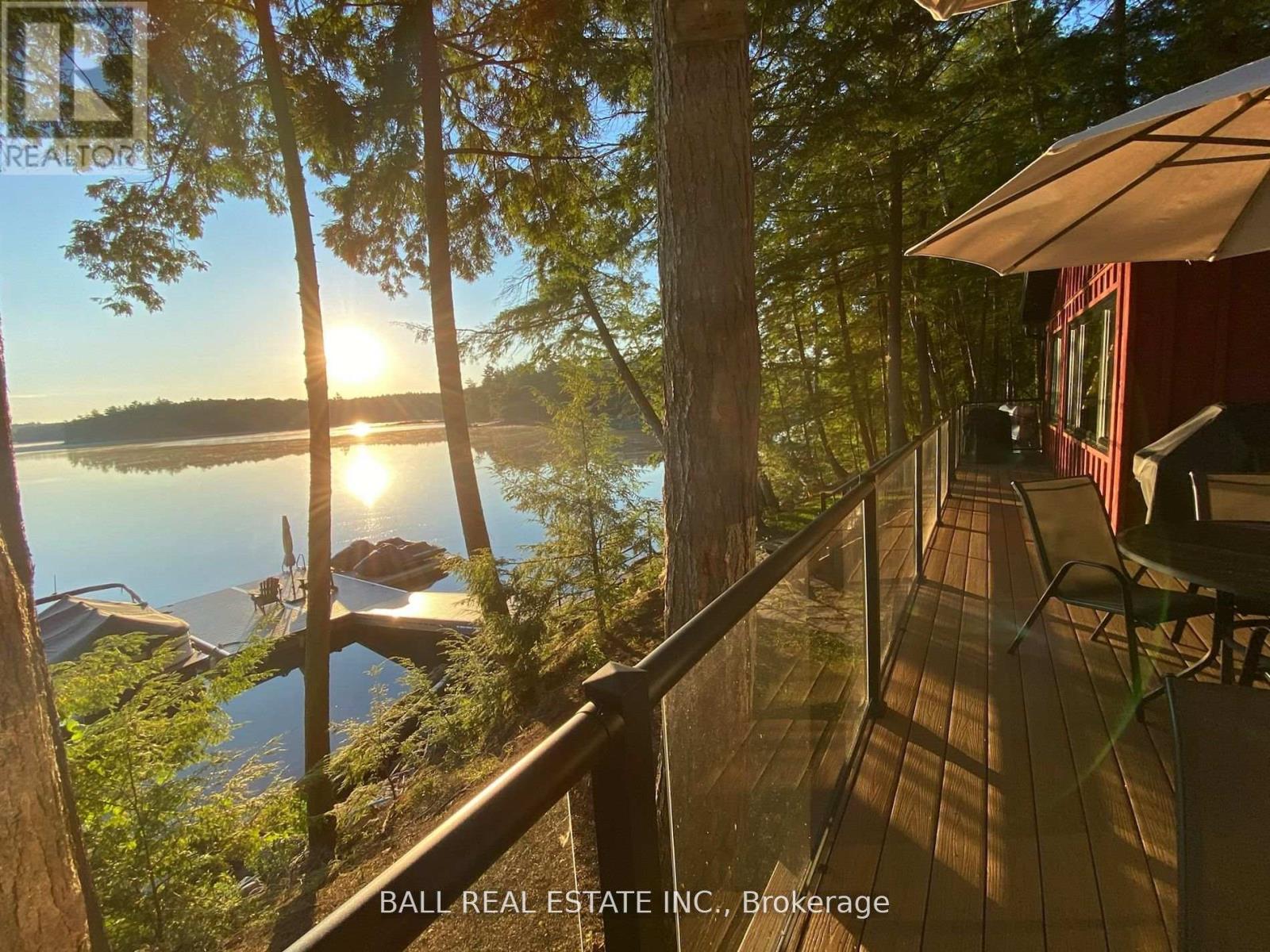 133 Fire Route 214, Trent Lakes, Ontario  K0L 1J0 - Photo 3 - X12771120