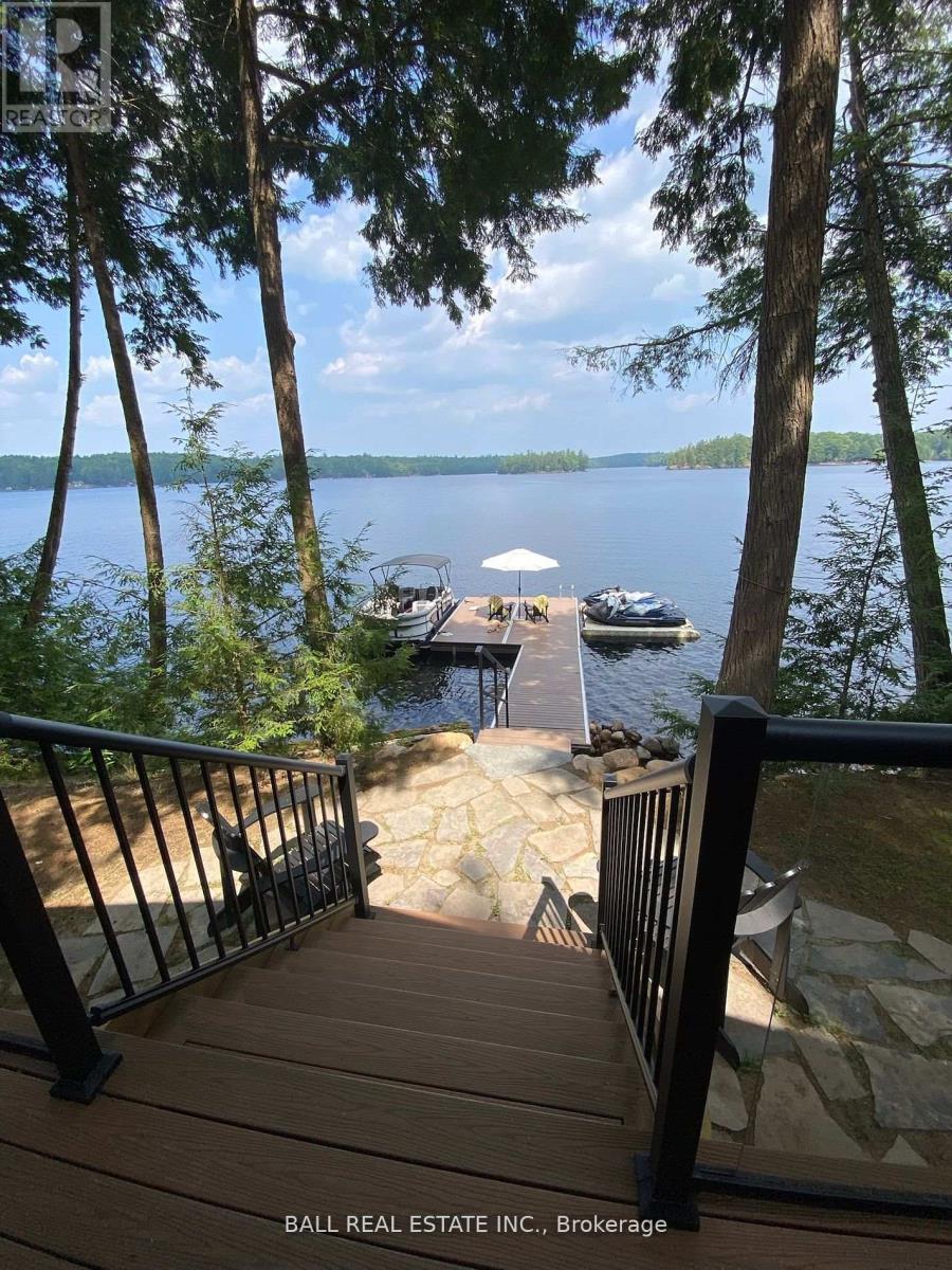 133 Fire Route 214, Trent Lakes, Ontario  K0L 1J0 - Photo 31 - X12771120