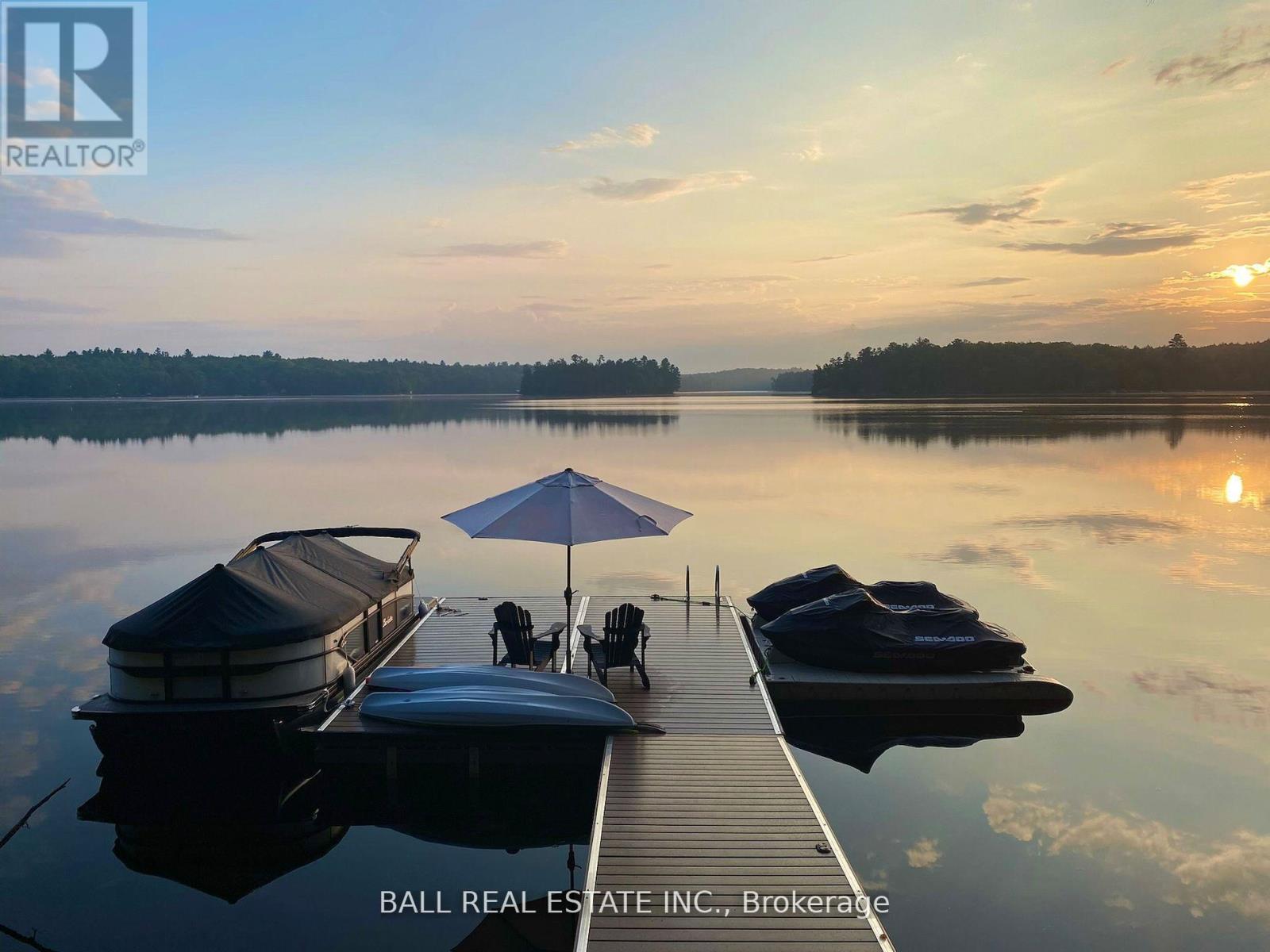 133 Fire Route 214, Trent Lakes, Ontario  K0L 1J0 - Photo 32 - X12771120