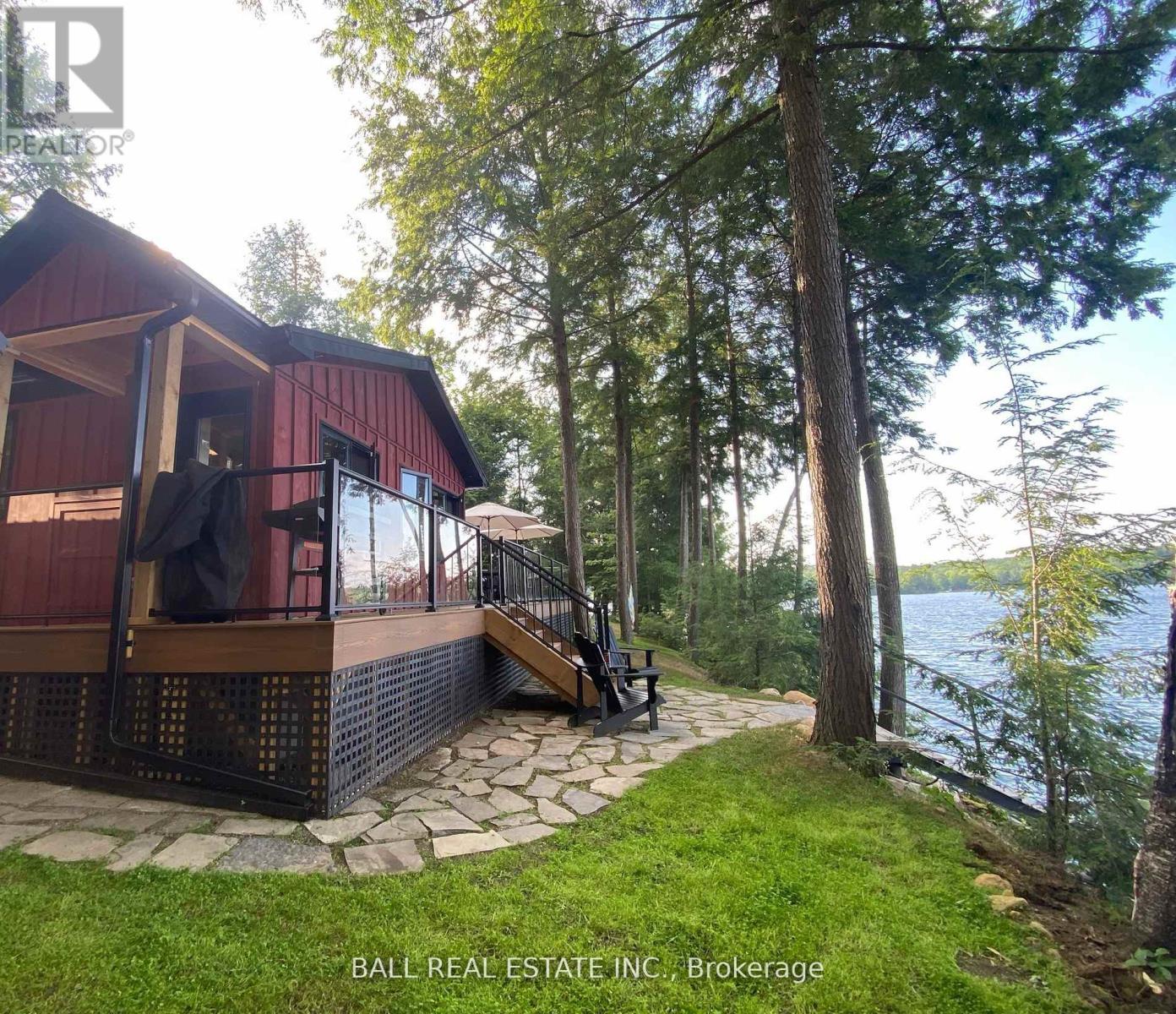 133 Fire Route 214, Trent Lakes, Ontario  K0L 1J0 - Photo 40 - X12771120