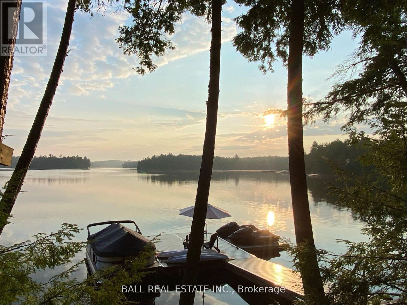 133 Fire Route 214, Trent Lakes, Ontario  K0L 1J0 - Photo 43 - X12771120