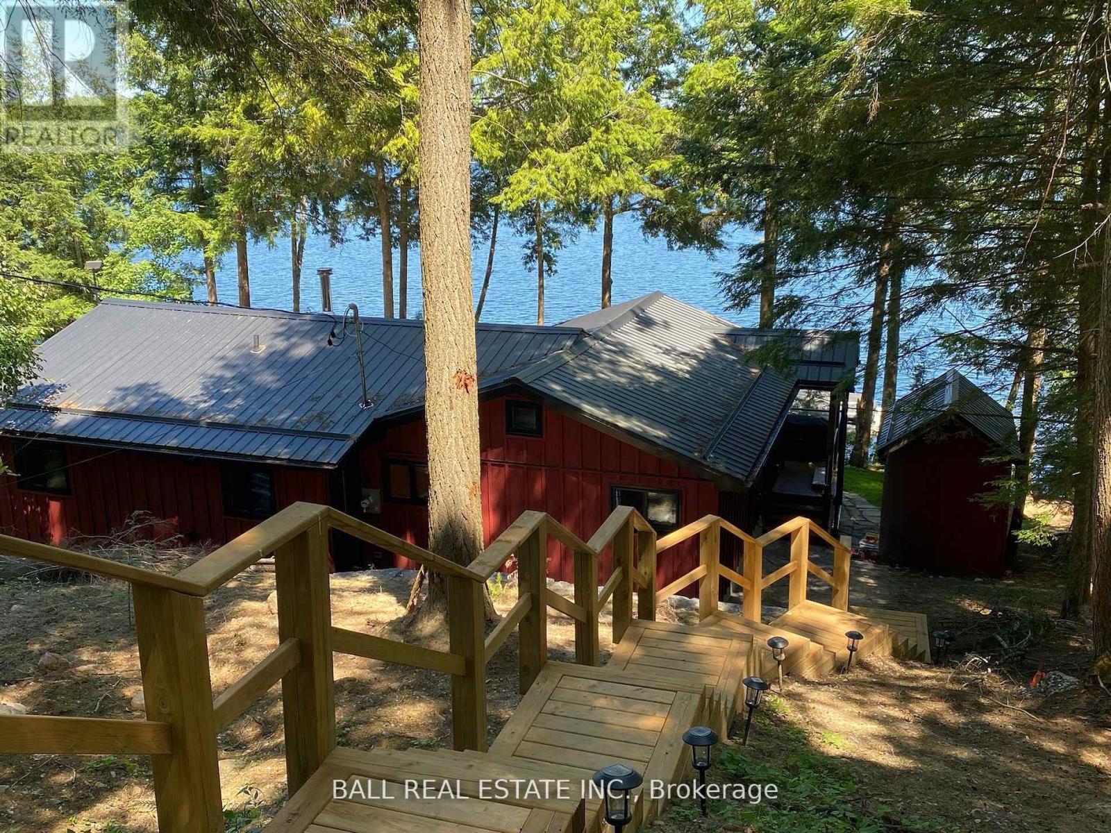 133 Fire Route 214, Trent Lakes, Ontario  K0L 1J0 - Photo 45 - X12771120