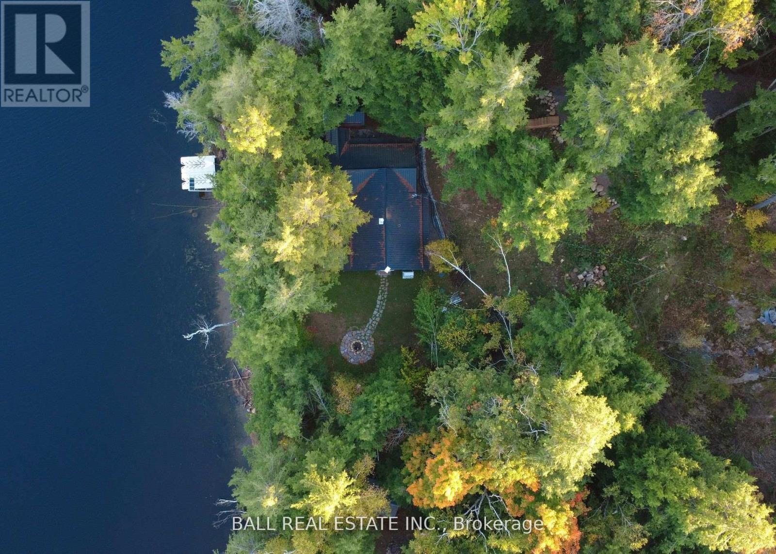 133 Fire Route 214, Trent Lakes, Ontario  K0L 1J0 - Photo 5 - X12771120