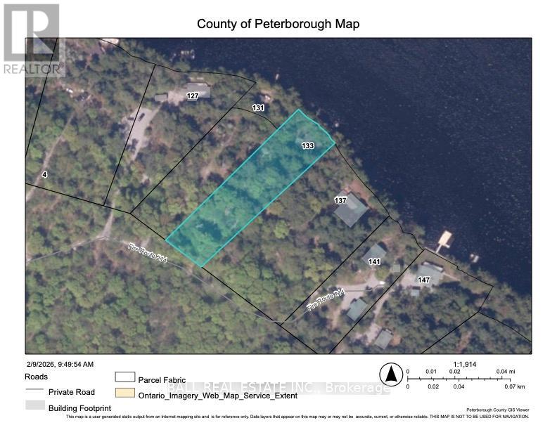 133 Fire Route 214, Trent Lakes, Ontario  K0L 1J0 - Photo 50 - X12771120