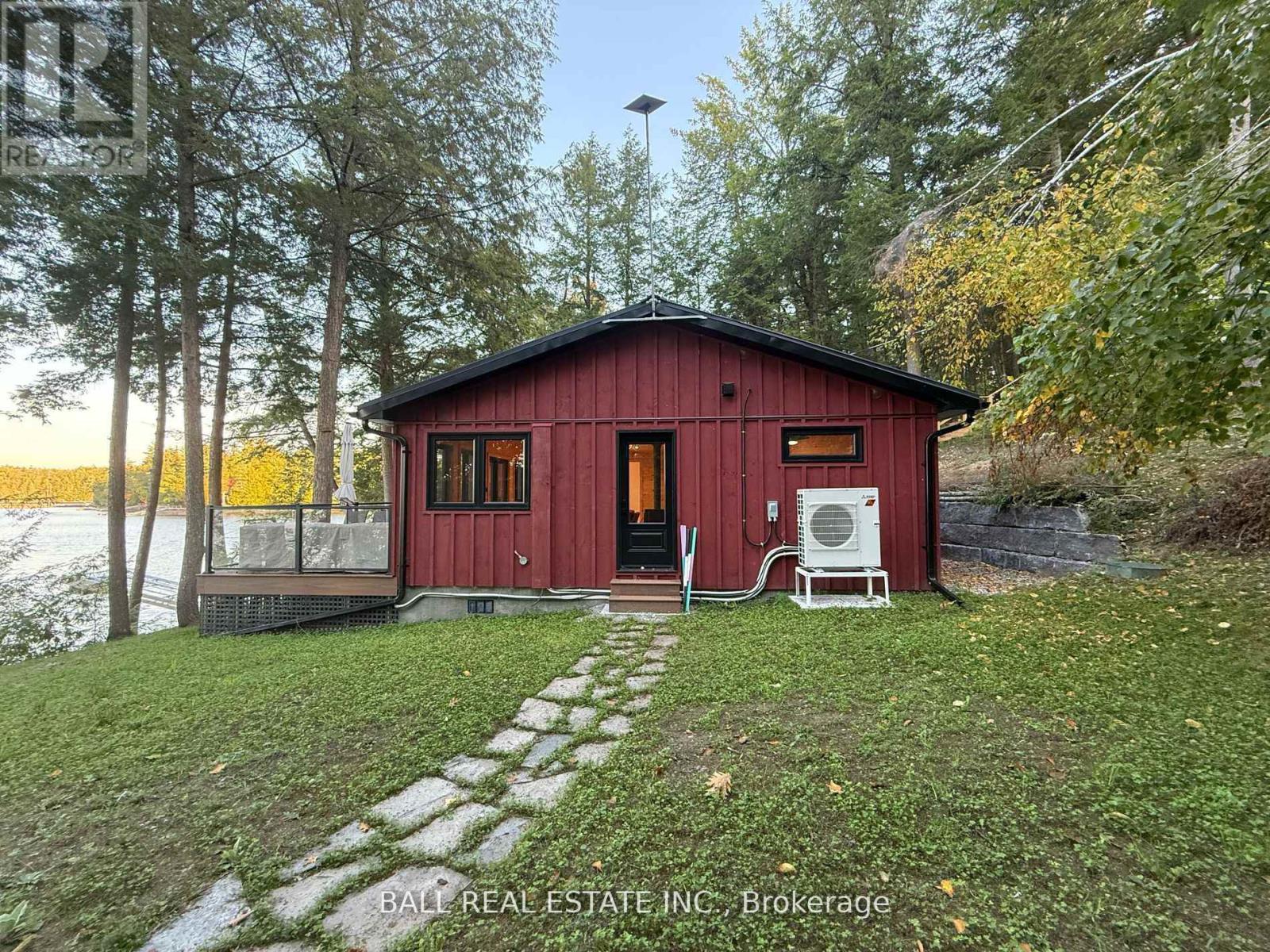 133 Fire Route 214, Trent Lakes, Ontario  K0L 1J0 - Photo 9 - X12771120