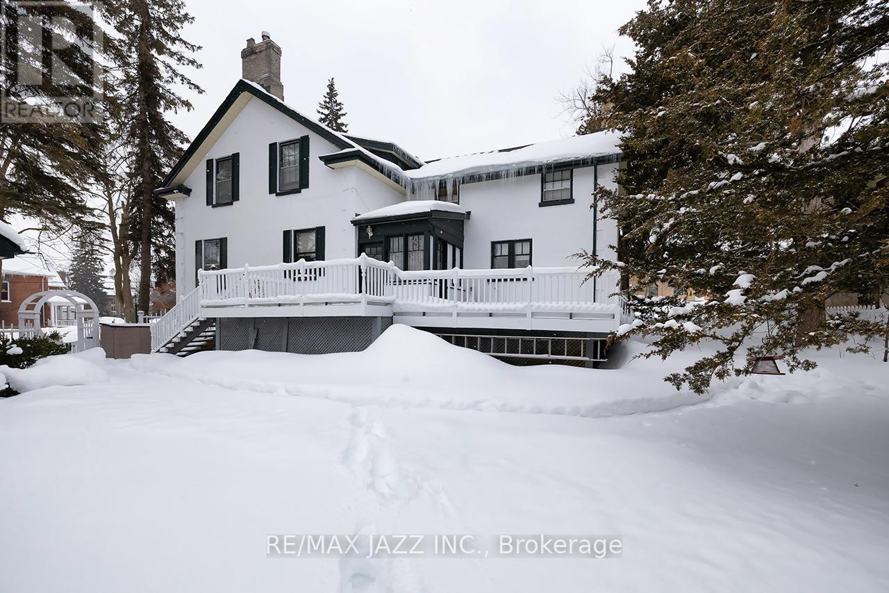 22 Francis Street, Kawartha Lakes (Lindsay), Ontario  K9V 3R6 - Photo 37 - X12771256