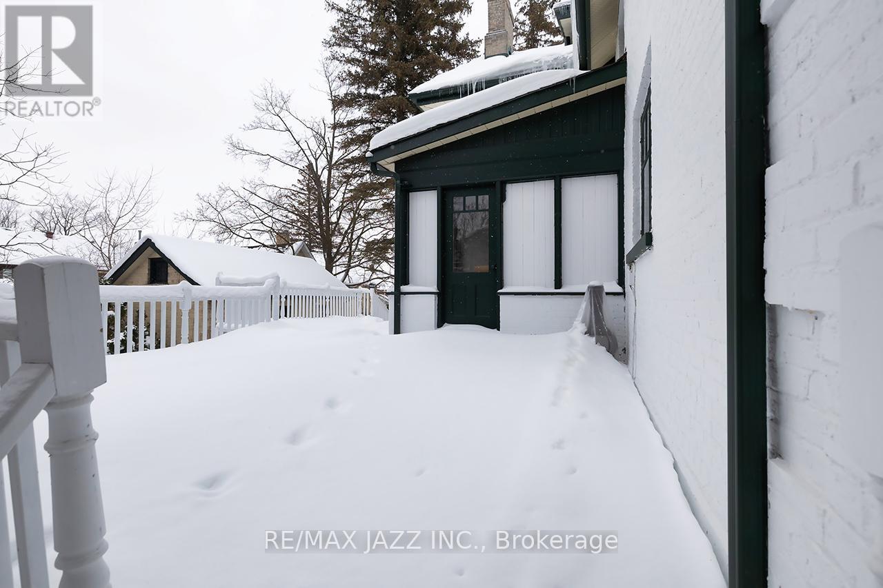 22 Francis Street, Kawartha Lakes (Lindsay), Ontario  K9V 3R6 - Photo 38 - X12771256