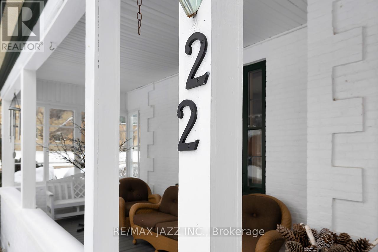 22 Francis Street, Kawartha Lakes (Lindsay), Ontario  K9V 3R6 - Photo 44 - X12771256