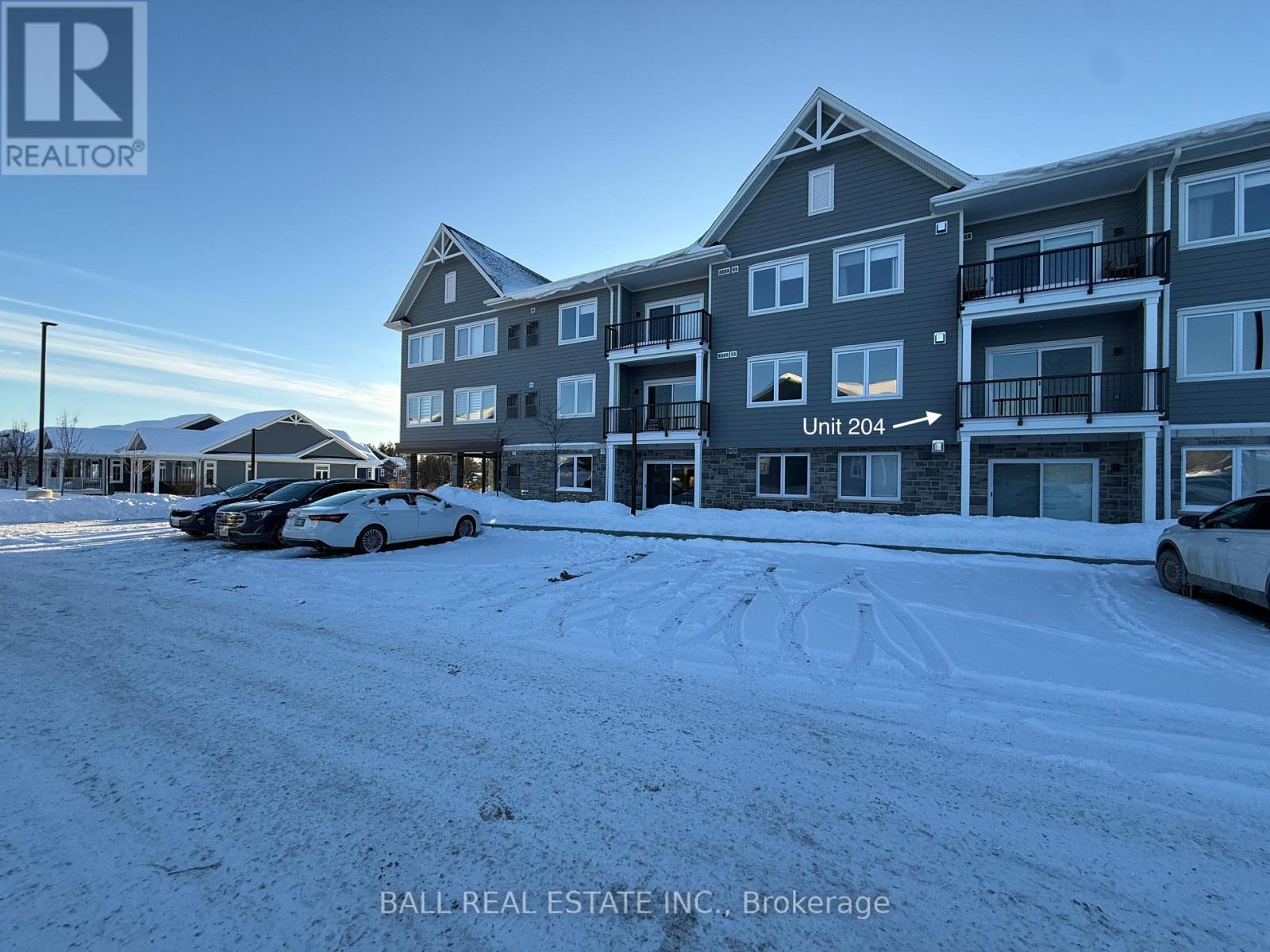 204 - 19 Hampton Lane, Selwyn, Ontario  K0L 2H0 - Photo 26 - X12771436