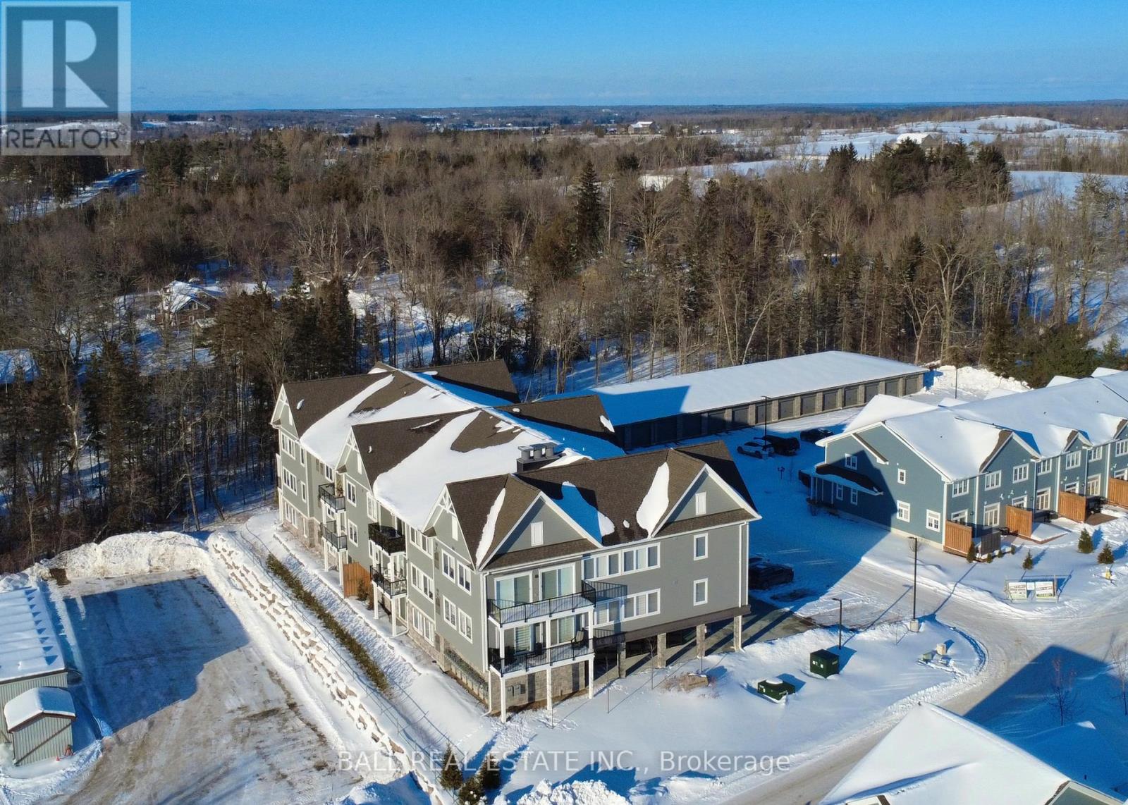 204 - 19 Hampton Lane, Selwyn, Ontario  K0L 2H0 - Photo 29 - X12771436