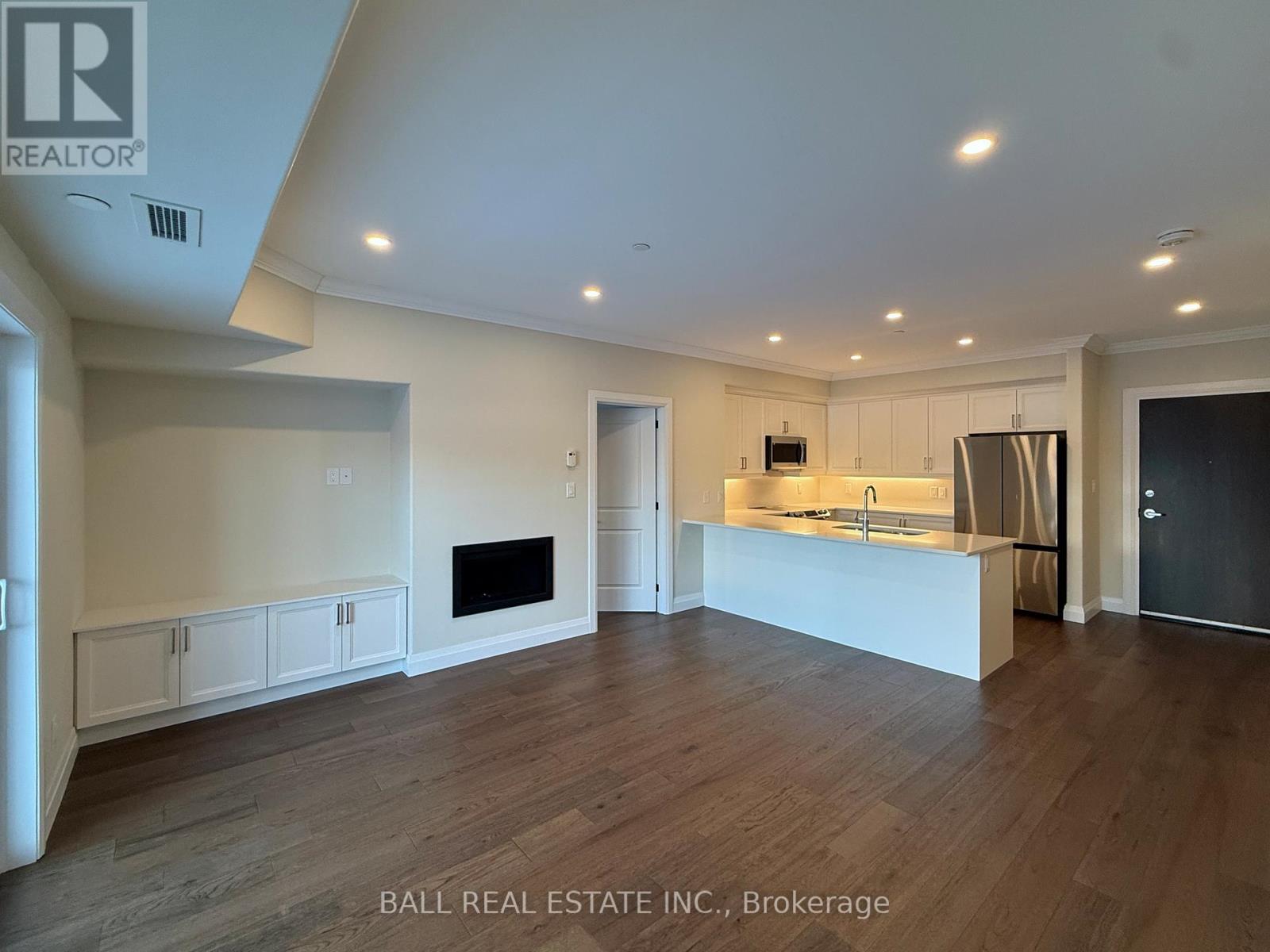 204 - 19 Hampton Lane, Selwyn, Ontario  K0L 2H0 - Photo 6 - X12771436