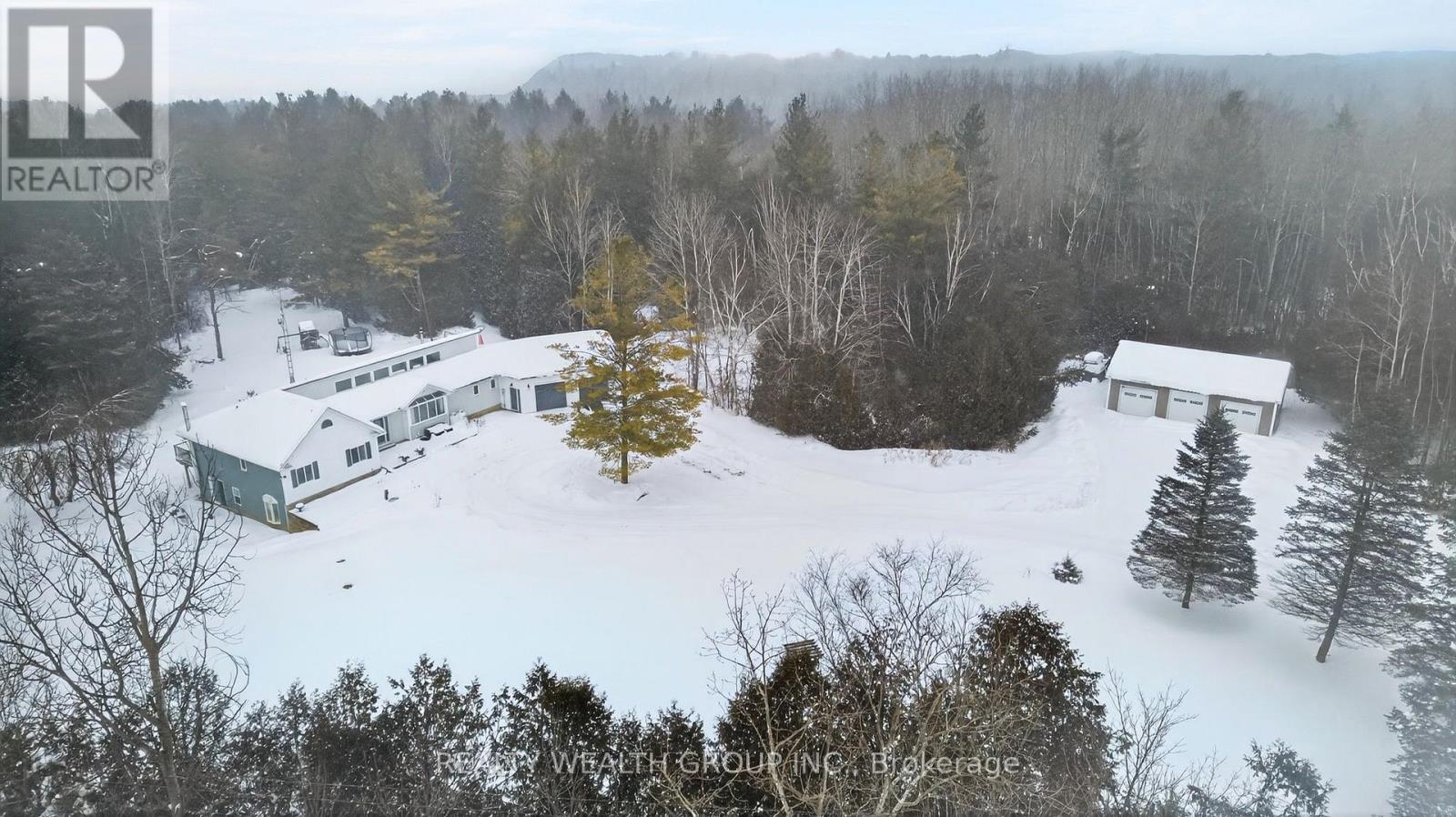 20 Syer Line, Cavan Monaghan (Cavan Twp), Ontario  K0L 1V0 - Photo 2 - X12771694