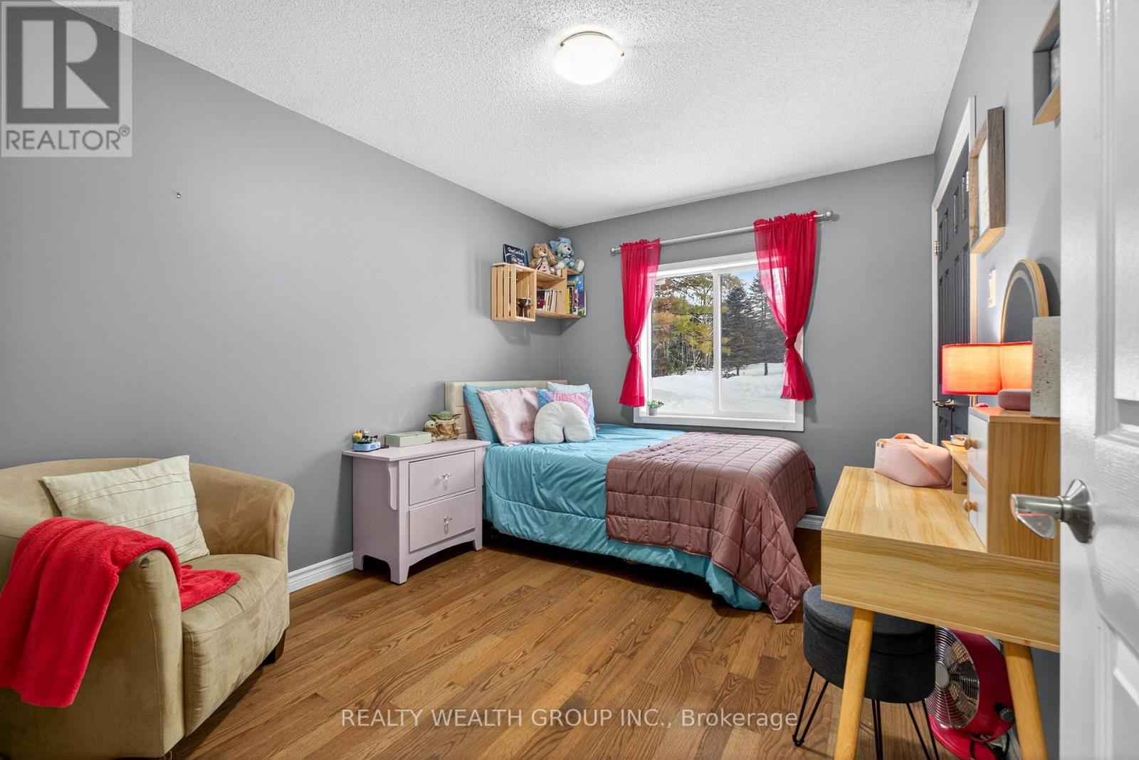 20 Syer Line, Cavan Monaghan (Cavan Twp), Ontario  K0L 1V0 - Photo 23 - X12771694