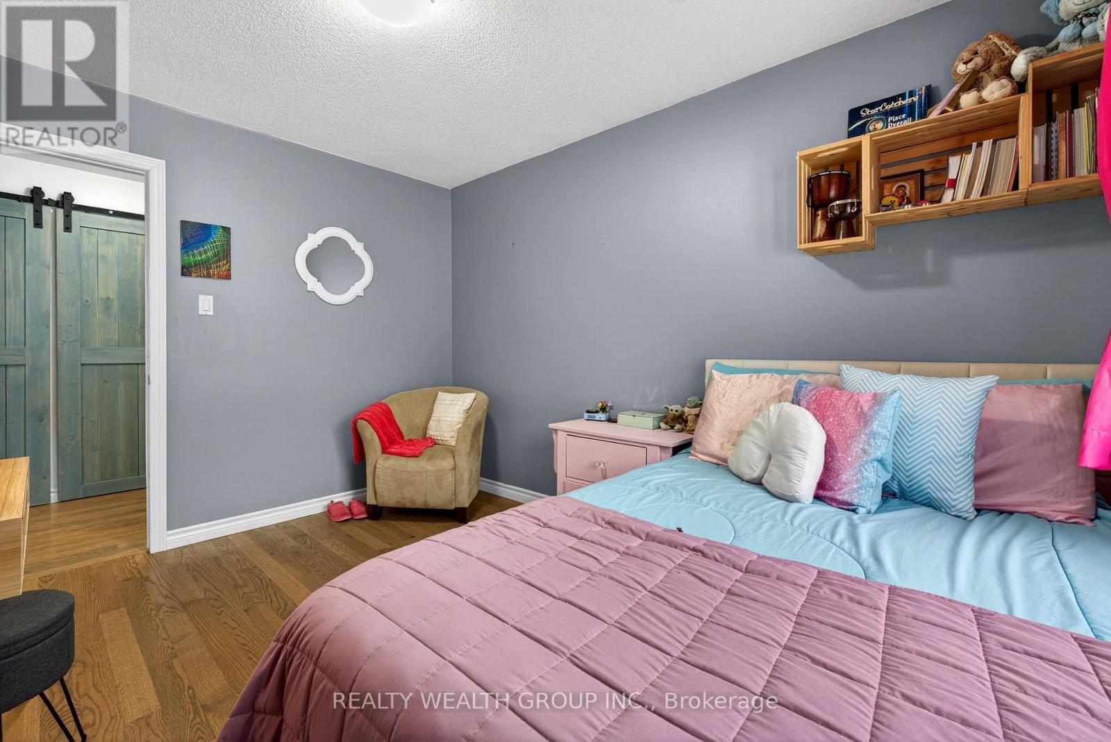 20 Syer Line, Cavan Monaghan (Cavan Twp), Ontario  K0L 1V0 - Photo 24 - X12771694