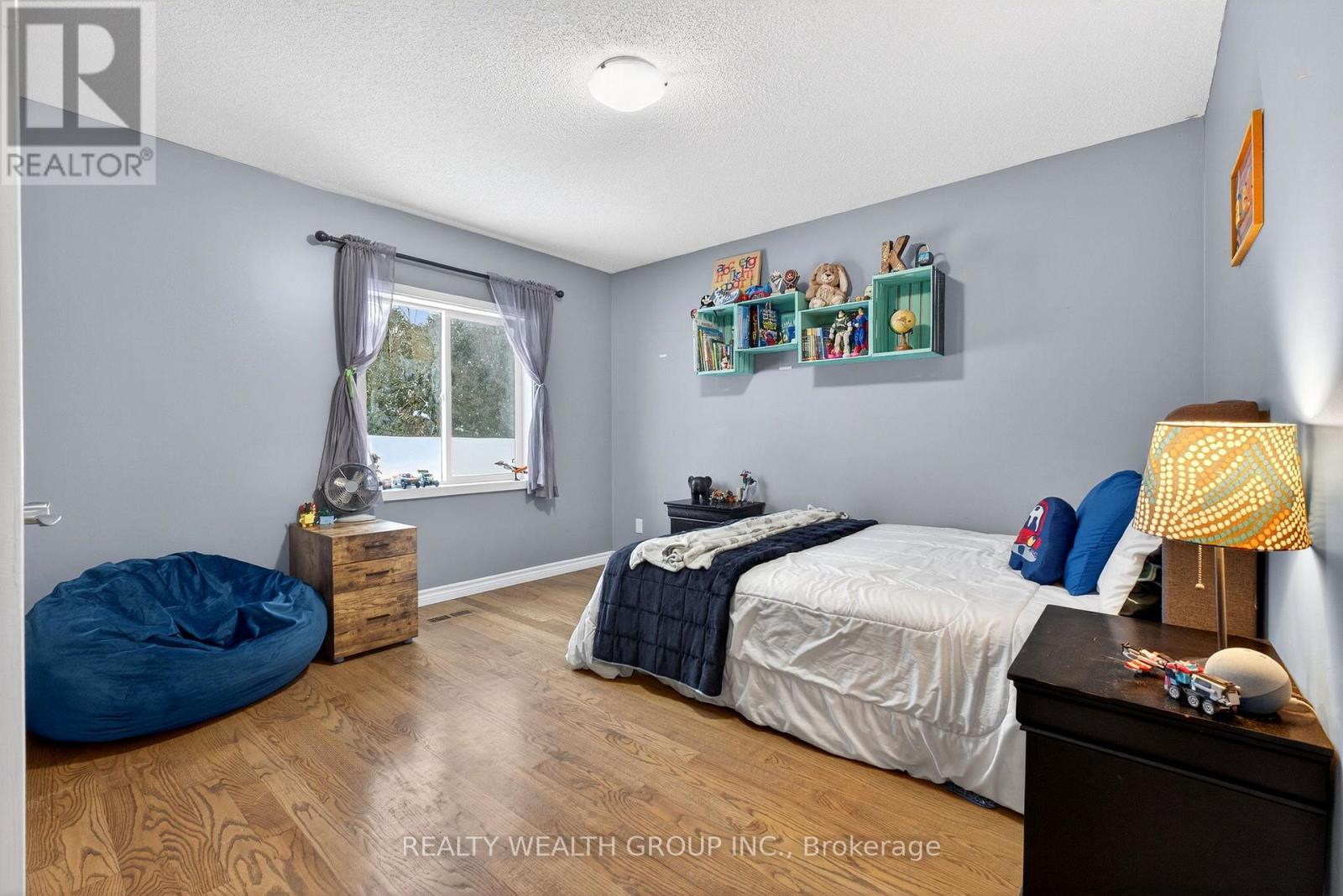 20 Syer Line, Cavan Monaghan (Cavan Twp), Ontario  K0L 1V0 - Photo 25 - X12771694