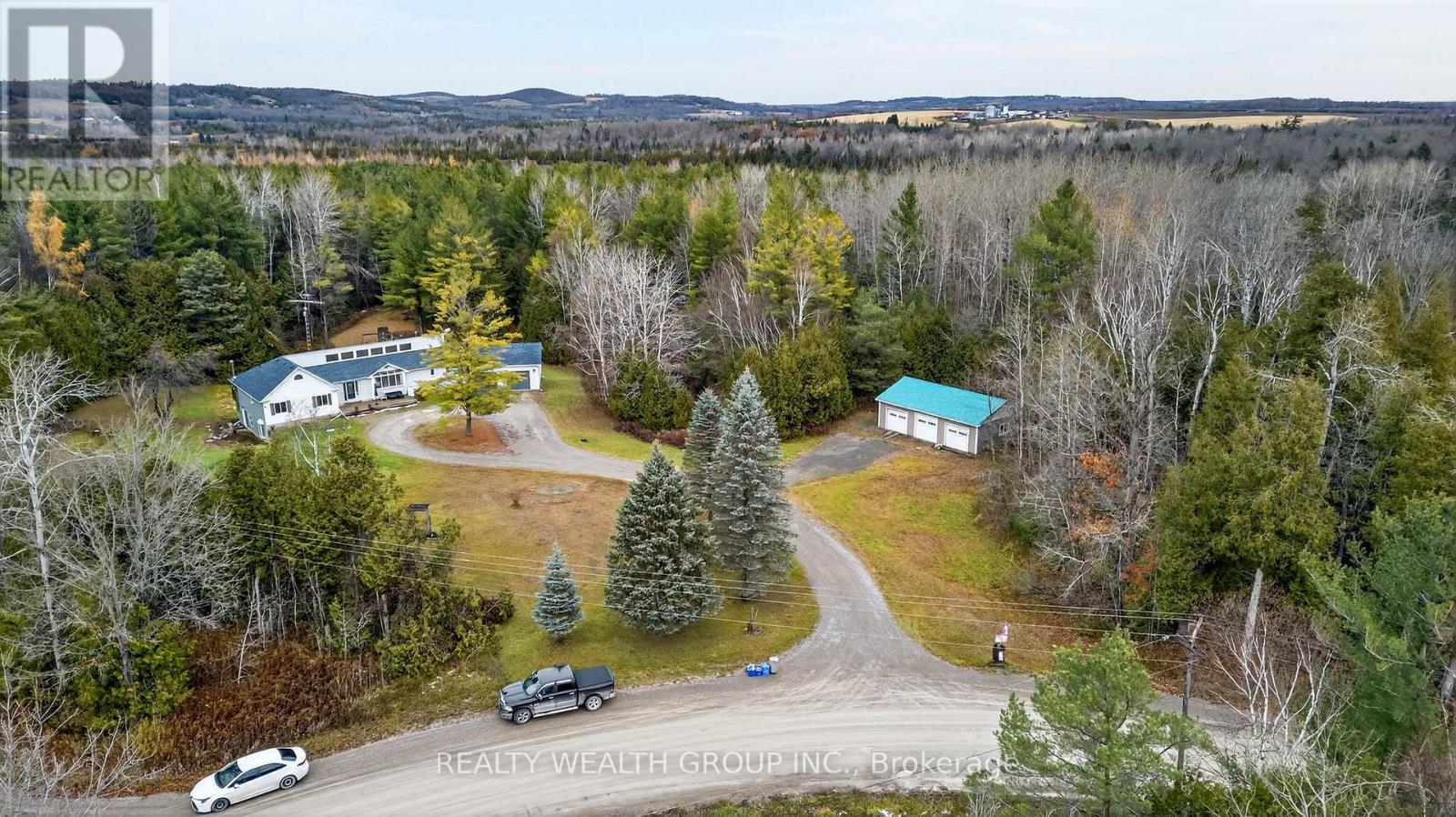 20 Syer Line, Cavan Monaghan (Cavan Twp), Ontario  K0L 1V0 - Photo 4 - X12771694