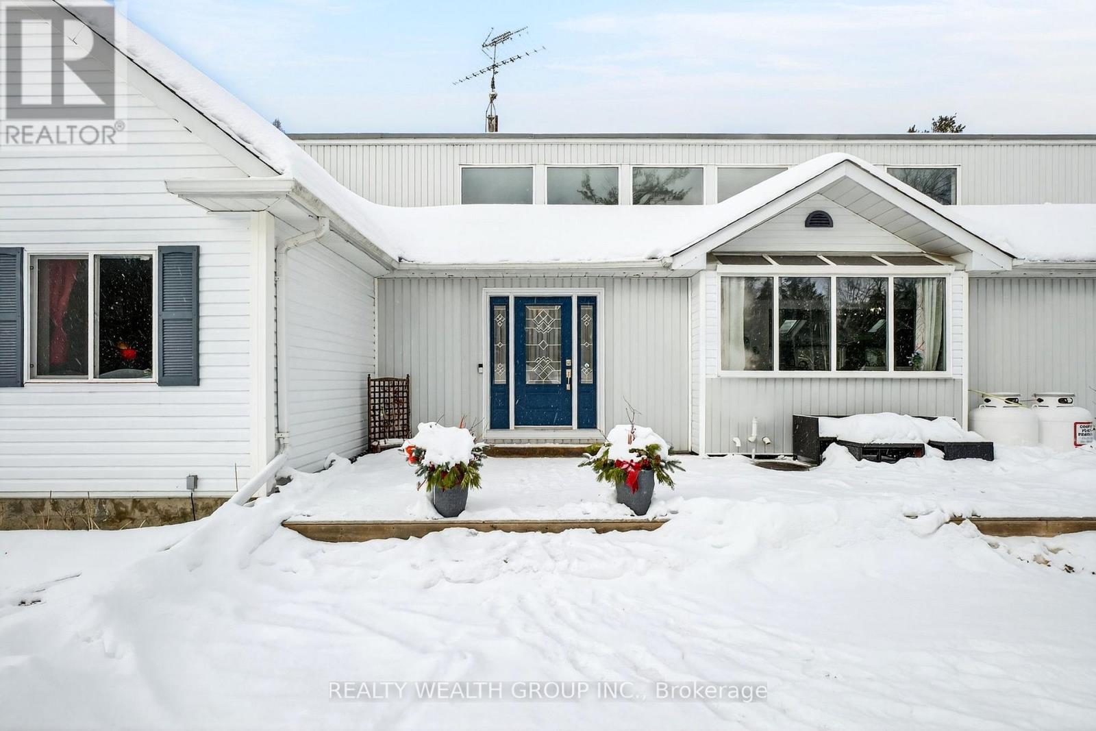 20 Syer Line, Cavan Monaghan (Cavan Twp), Ontario  K0L 1V0 - Photo 5 - X12771694