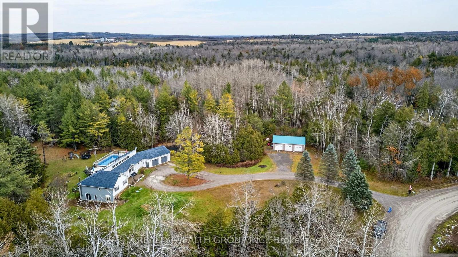 20 Syer Line, Cavan Monaghan (Cavan Twp), Ontario  K0L 1V0 - Photo 50 - X12771694