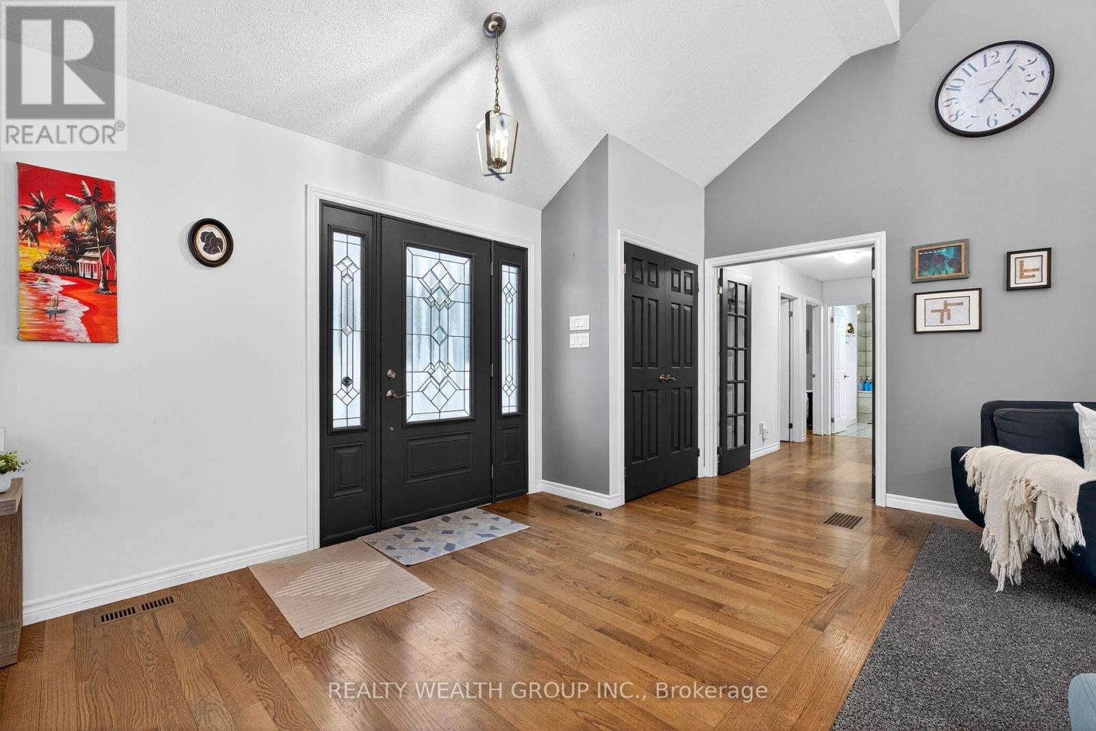 20 Syer Line, Cavan Monaghan (Cavan Twp), Ontario  K0L 1V0 - Photo 6 - X12771694