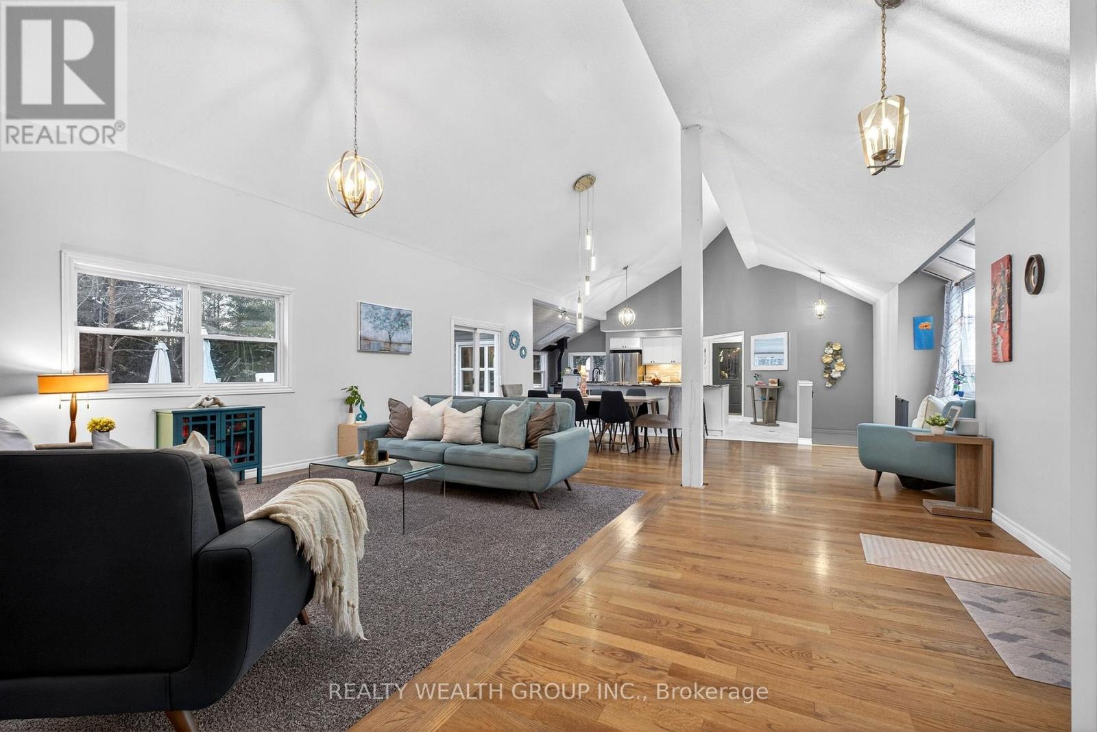 20 Syer Line, Cavan Monaghan (Cavan Twp), Ontario  K0L 1V0 - Photo 9 - X12771694