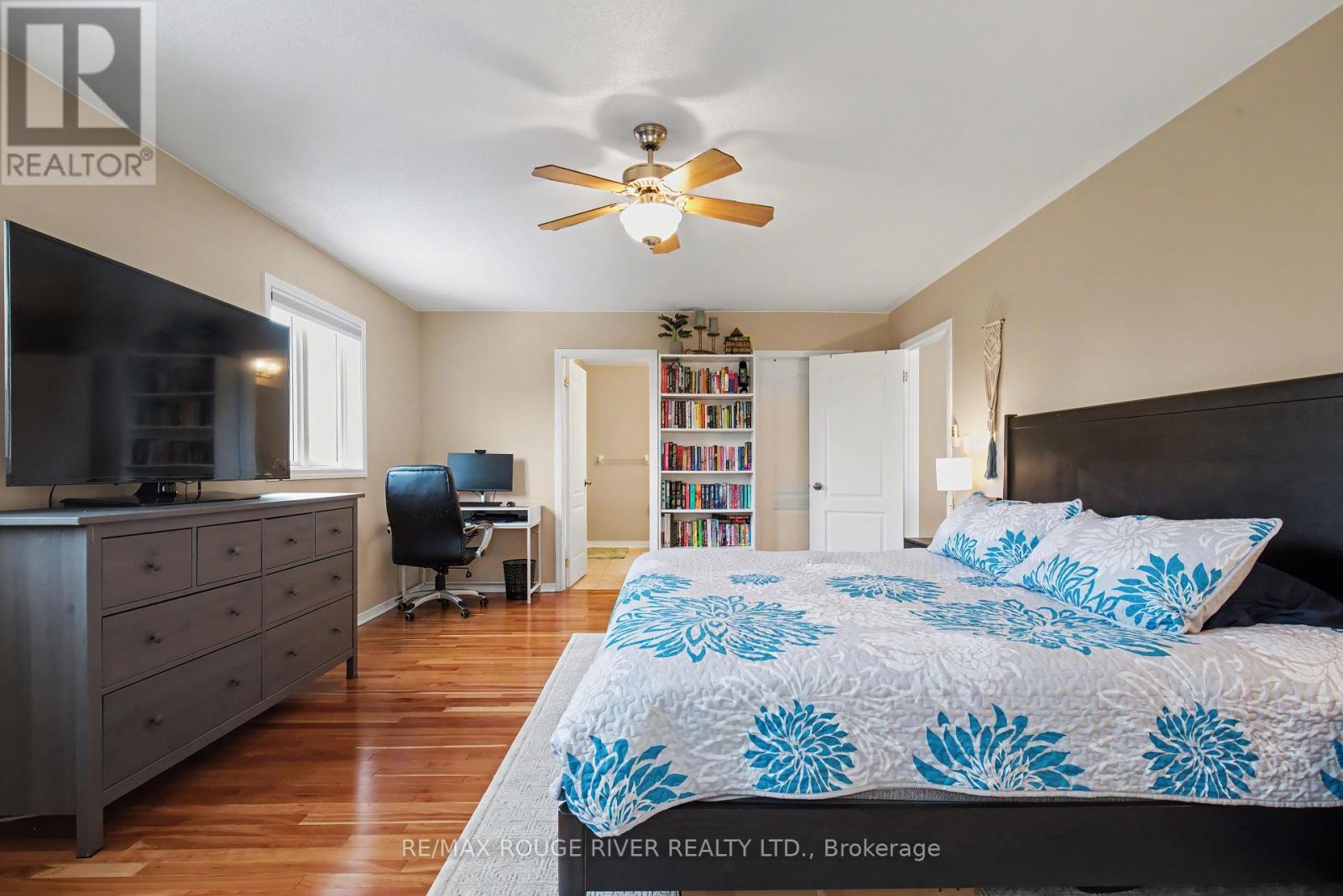 78 Cook Street, Kawartha Lakes (Lindsay), Ontario  K9V 0C7 - Photo 24 - X12771780