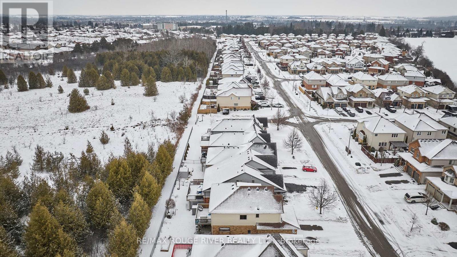 78 Cook Street, Kawartha Lakes (Lindsay), Ontario  K9V 0C7 - Photo 41 - X12771780