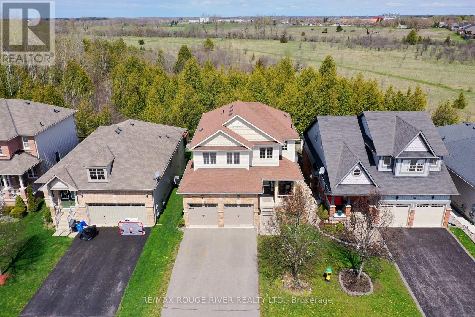 78 Cook Street, Kawartha Lakes (Lindsay), Ontario  K9V 0C7 - Photo 46 - X12771780