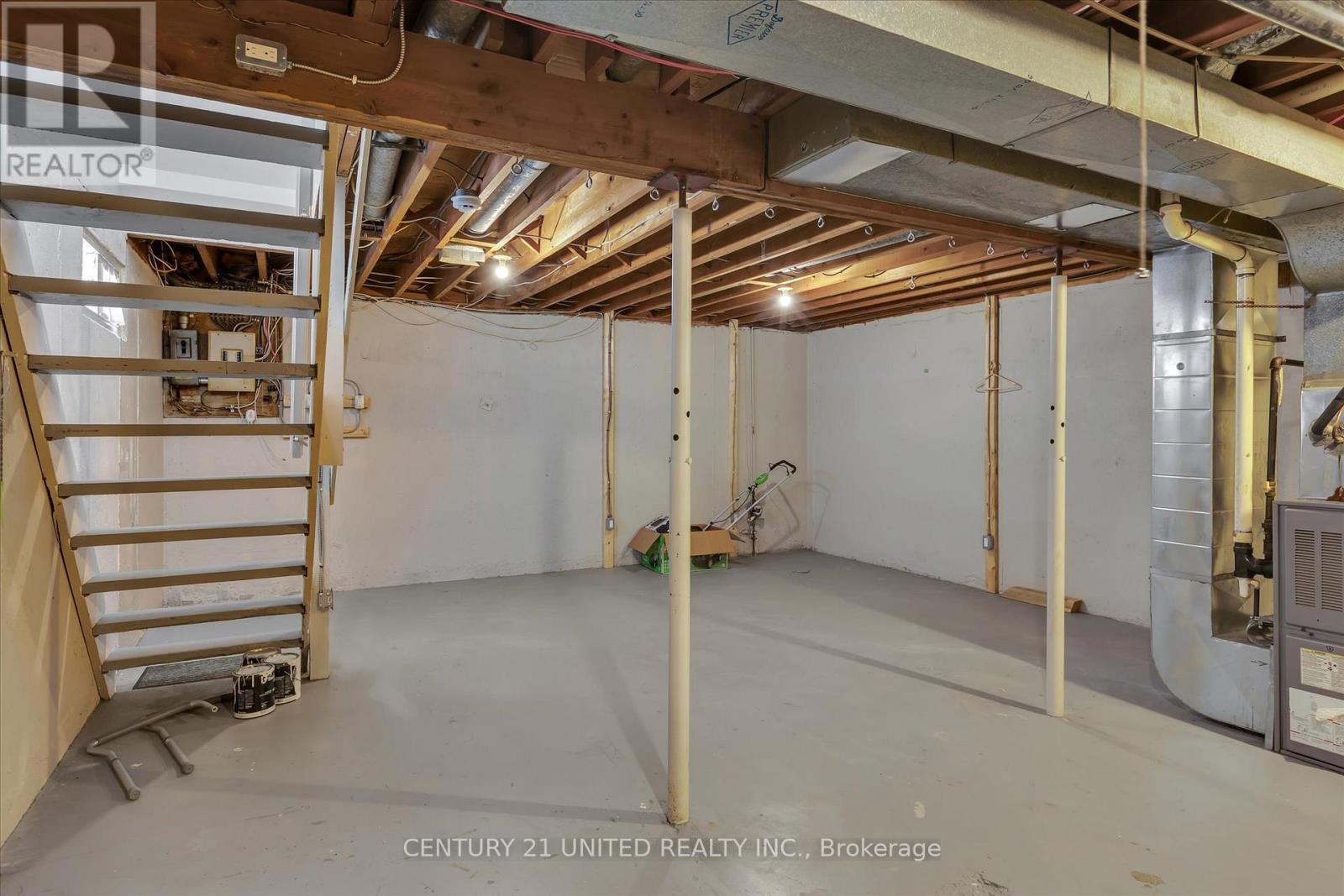 819 Cameron Street, Peterborough (Otonabee Ward 1), Ontario  K9J 4A2 - Photo 38 - X12772494