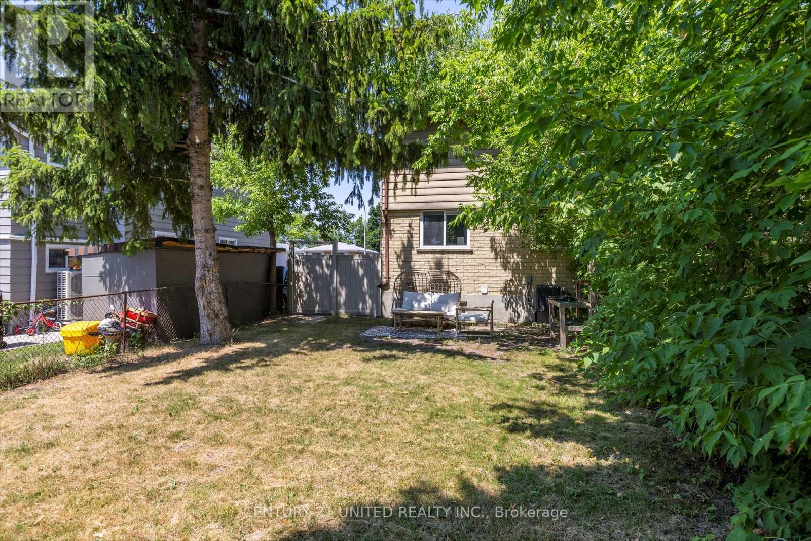 819 Cameron Street, Peterborough (Otonabee Ward 1), Ontario  K9J 4A2 - Photo 42 - X12772494