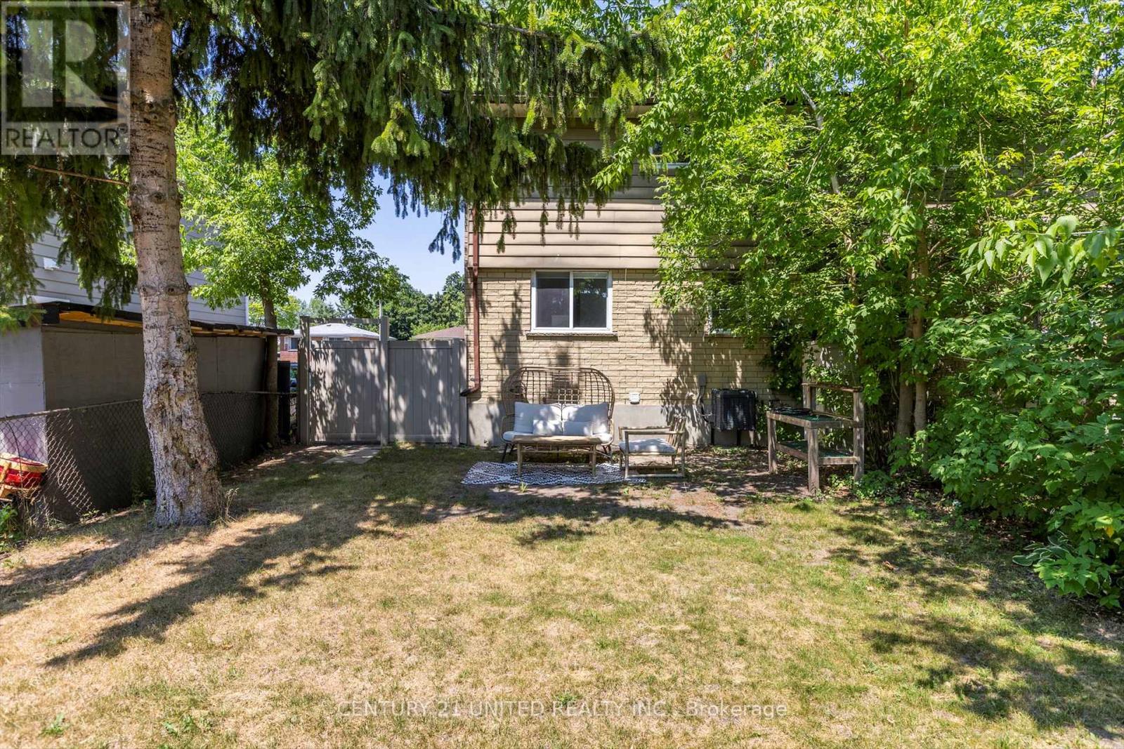 819 Cameron Street, Peterborough (Otonabee Ward 1), Ontario  K9J 4A2 - Photo 43 - X12772494