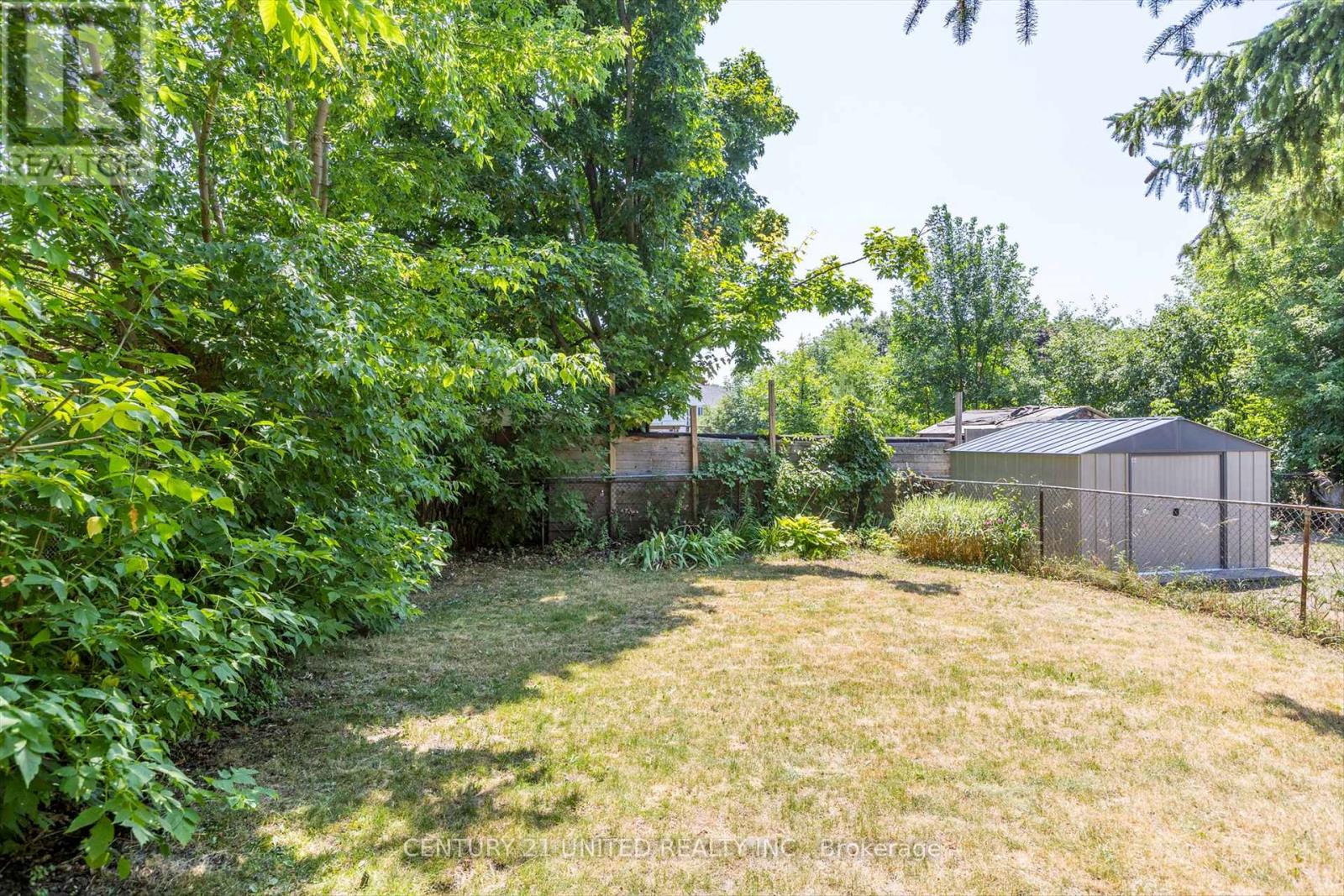 819 Cameron Street, Peterborough (Otonabee Ward 1), Ontario  K9J 4A2 - Photo 45 - X12772494