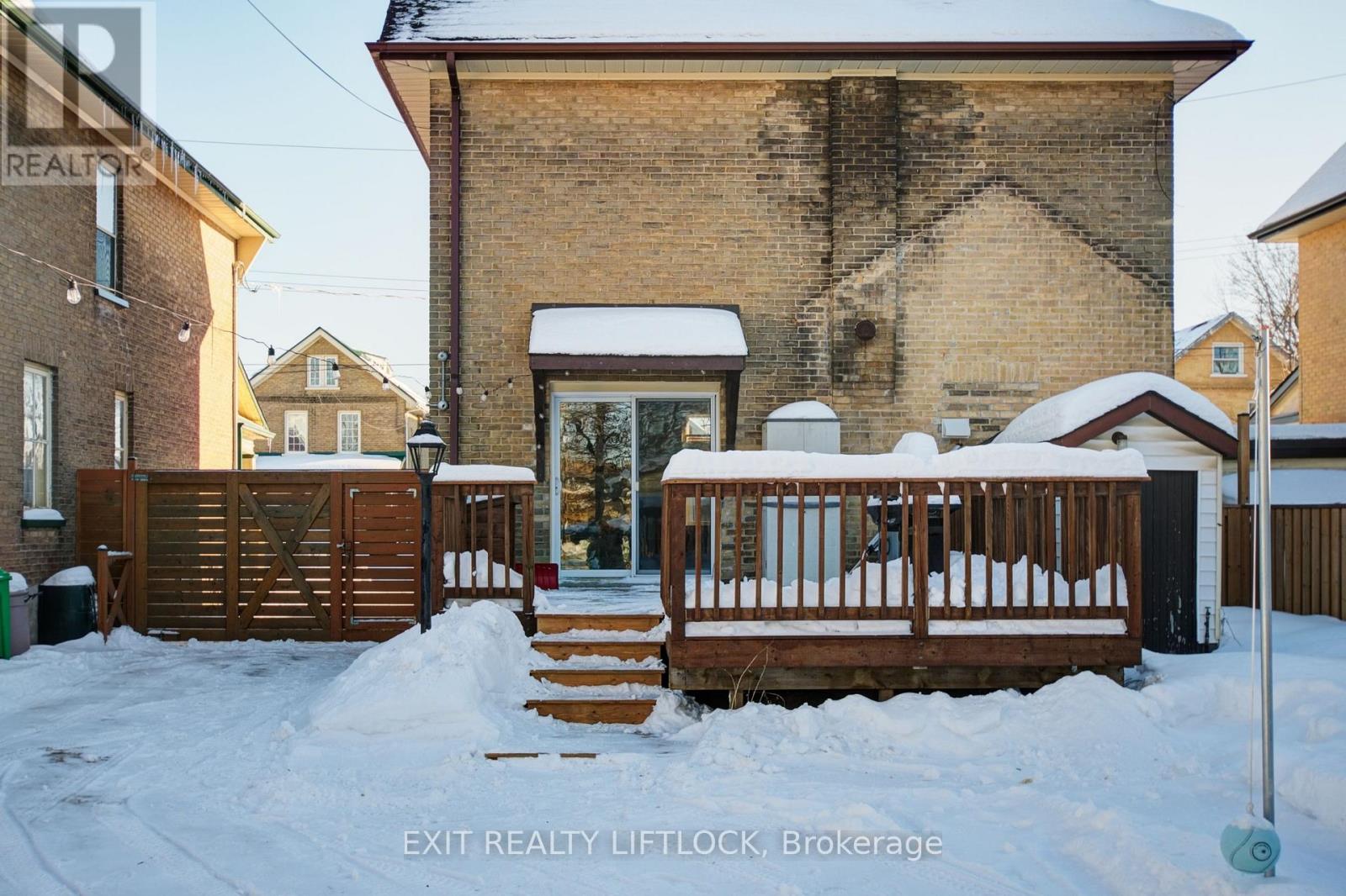 558 Chamberlain Street, Peterborough (Otonabee Ward 1), Ontario  K9J 4L5 - Photo 28 - X12772612