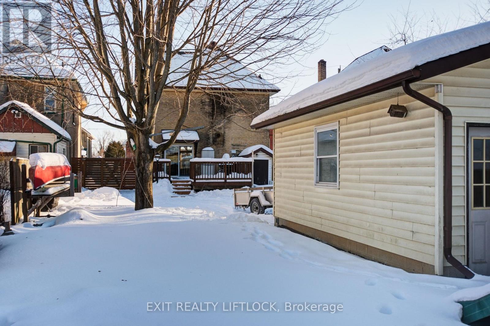 558 Chamberlain Street, Peterborough (Otonabee Ward 1), Ontario  K9J 4L5 - Photo 30 - X12772612