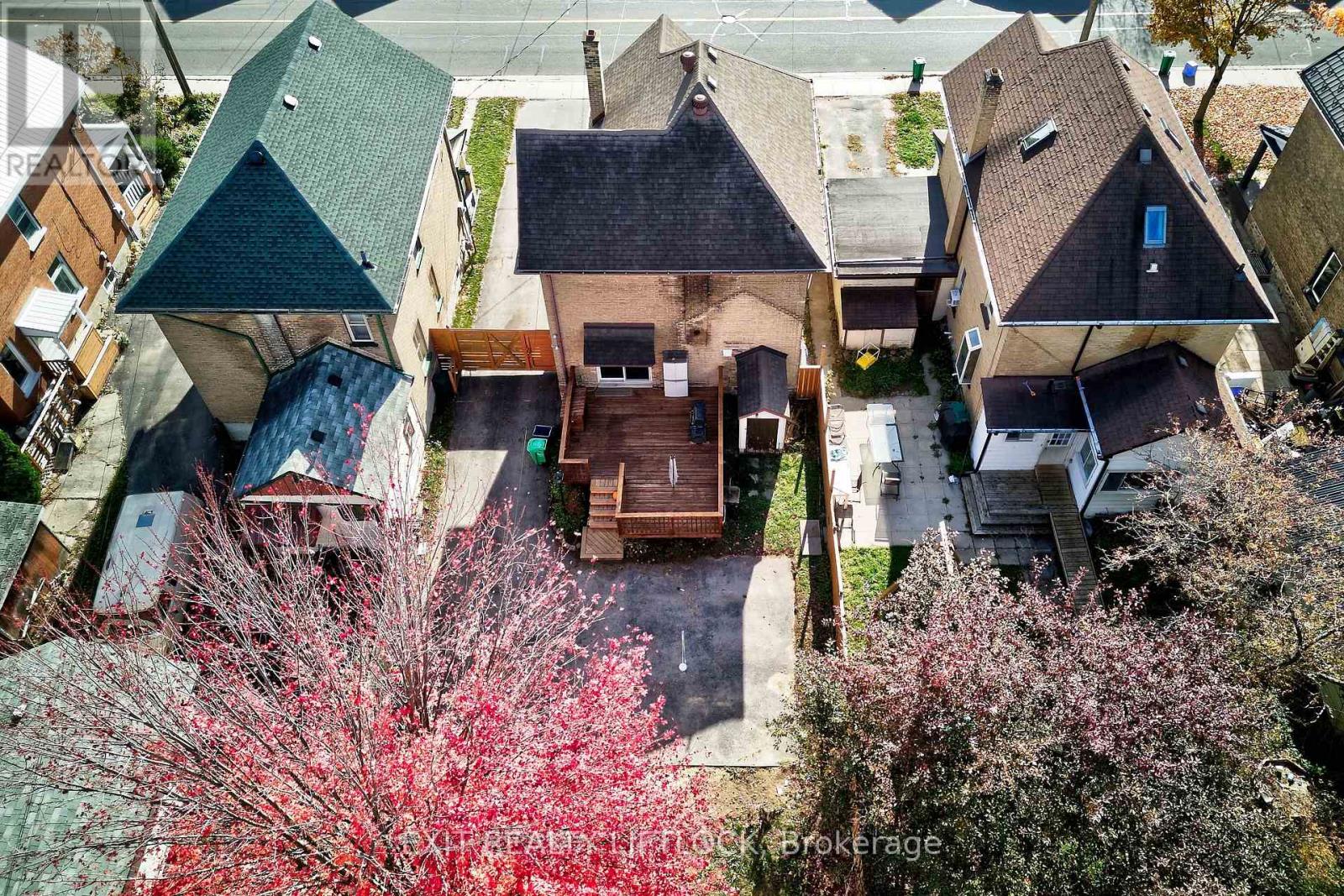 558 Chamberlain Street, Peterborough (Otonabee Ward 1), Ontario  K9J 4L5 - Photo 34 - X12772612