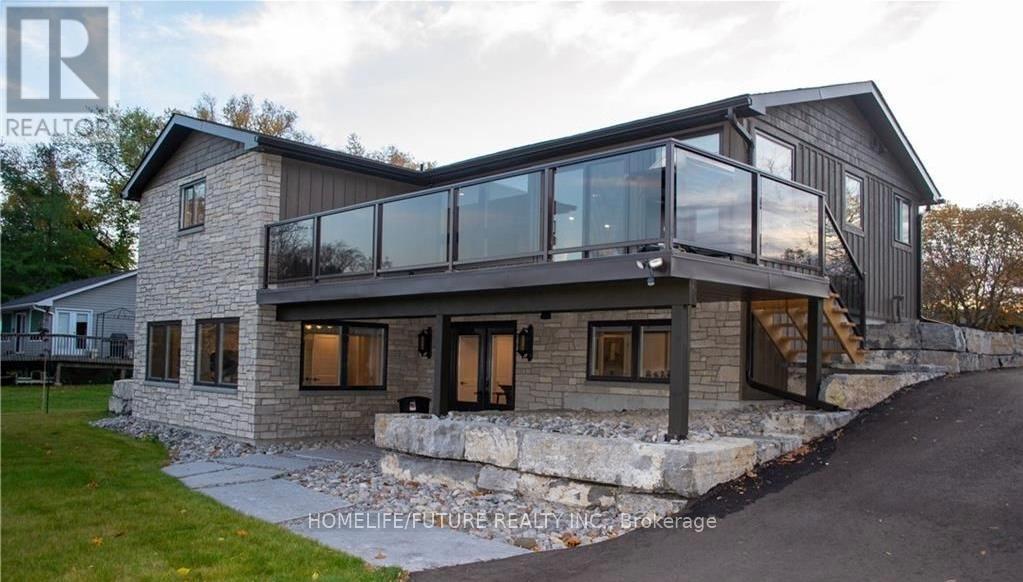 2021 PRATTS MARINA ROAD, selwyn, Ontario