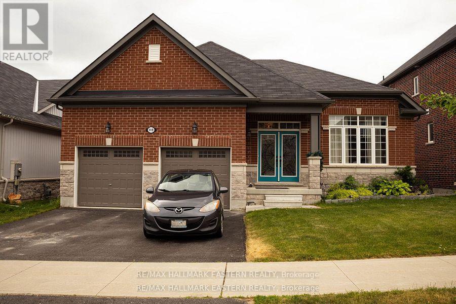 119 Highlands Boulevard, Cavan Monaghan (Millbrook Village), Ontario  L0A 1G0 - Photo 14 - X12773692