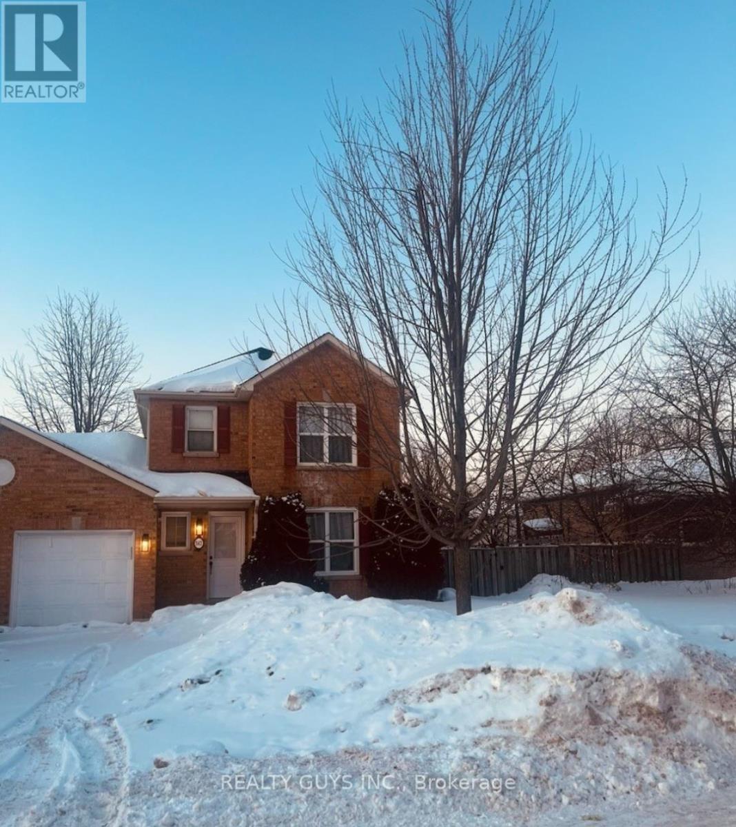 542 Westman Avenue, Peterborough (Otonabee Ward 1), Ontario  K9K 2E6 - Photo 2 - X12774124